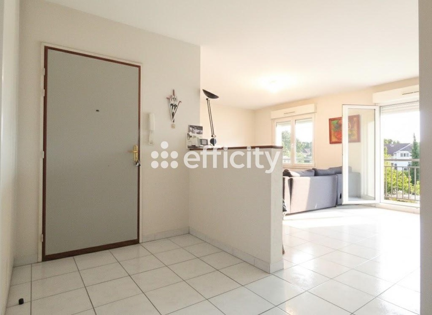 Achat immobilier Appartement 3 pièces  73m2 à Rosenau (68128) - Photo n°6