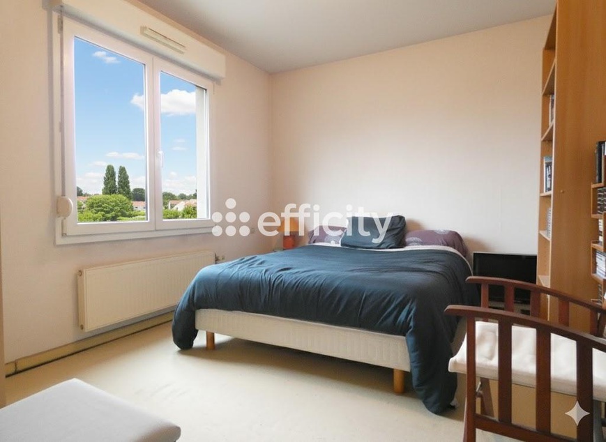 Achat immobilier Appartement 3 pièces  73m2 à Rosenau (68128) - Photo n°9