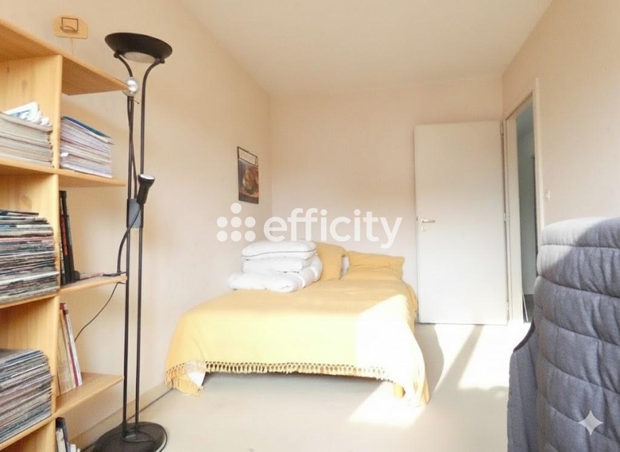 Achat immobilier Appartement 3 pièces  73m2 à Rosenau (68128) - Photo n°10