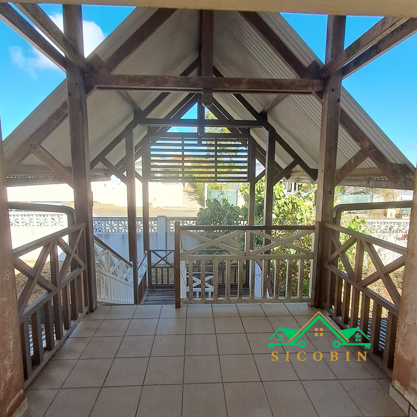 appartement 4 pièces - 72m2 à Remire-Montjoly (97354)