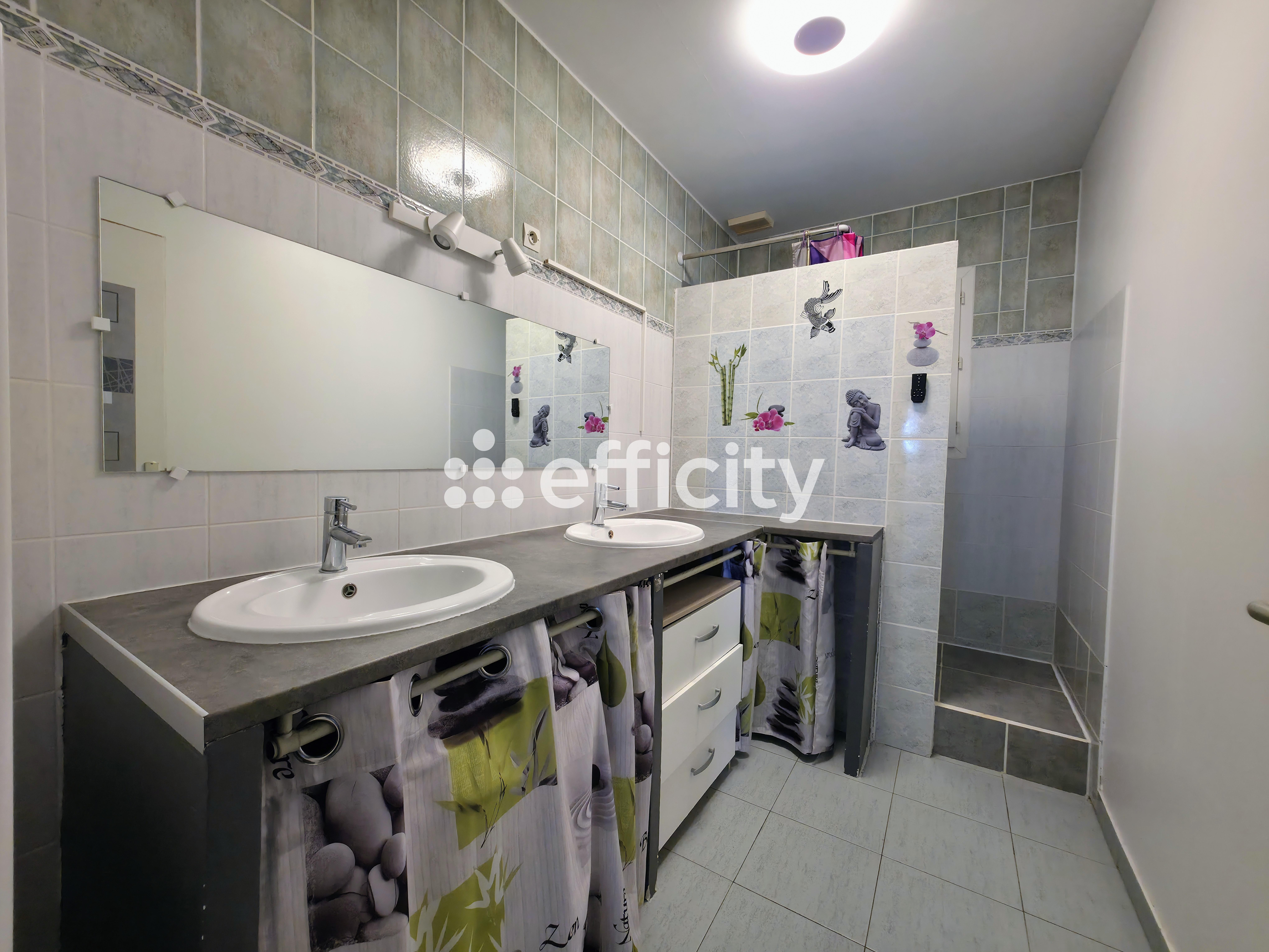 Achat immobilier Maison 5 pièces  95m2 à Bourgnac (24400) - Photo n°9