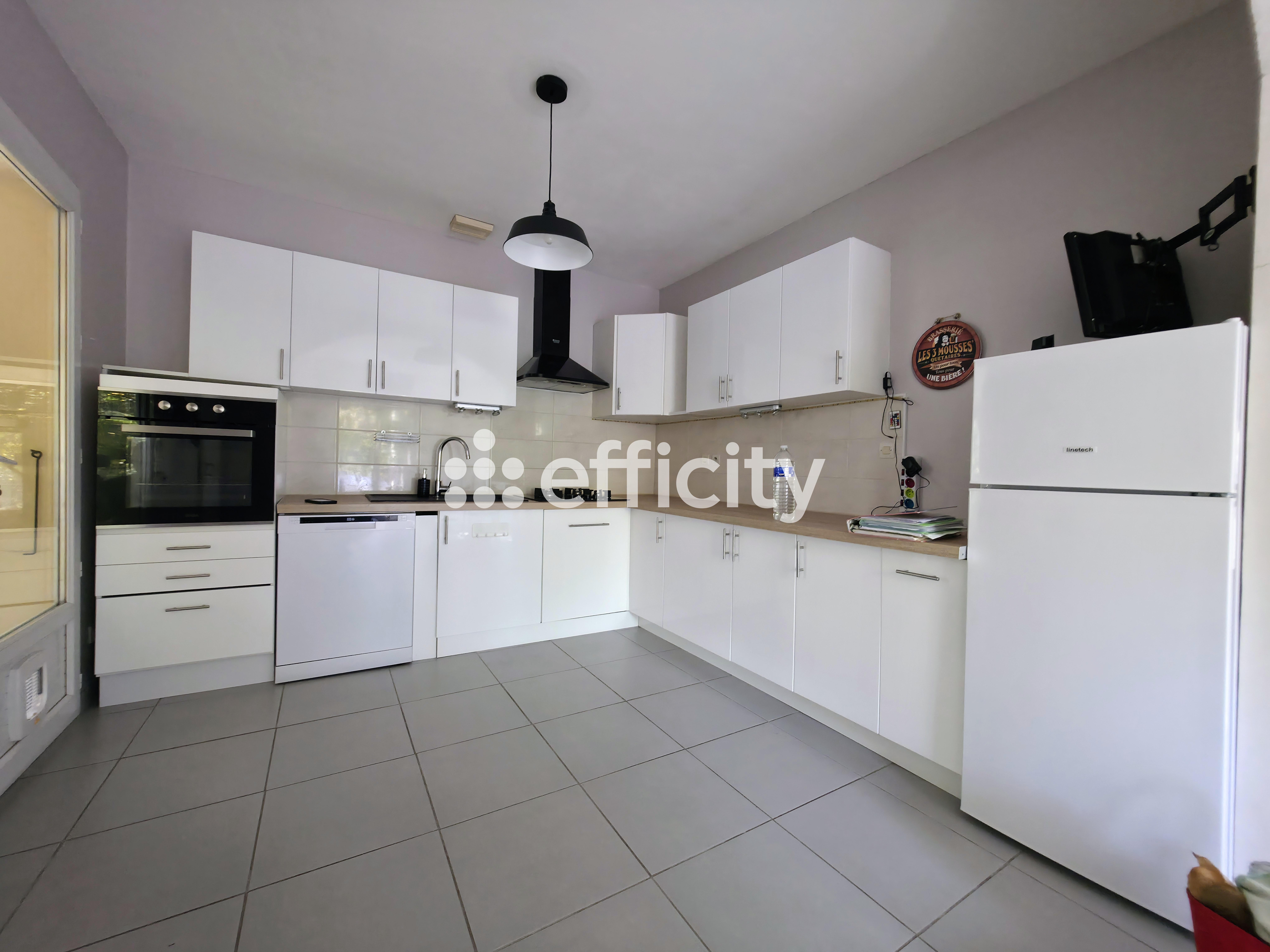 Achat immobilier Maison 5 pièces  95m2 à Bourgnac (24400) - Photo n°4
