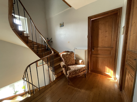 maison 6 pièces - 184m2 à Saint-Pierre-lès-Nemours (77140)