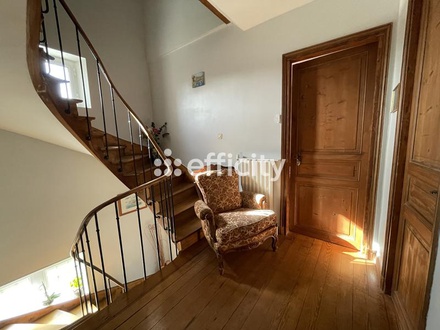 maison 6 pièces - 184m2 à Saint-Pierre-lès-Nemours (77140)