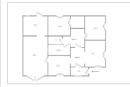 maison 3 pièces - 61m2 à Miramas (13140)