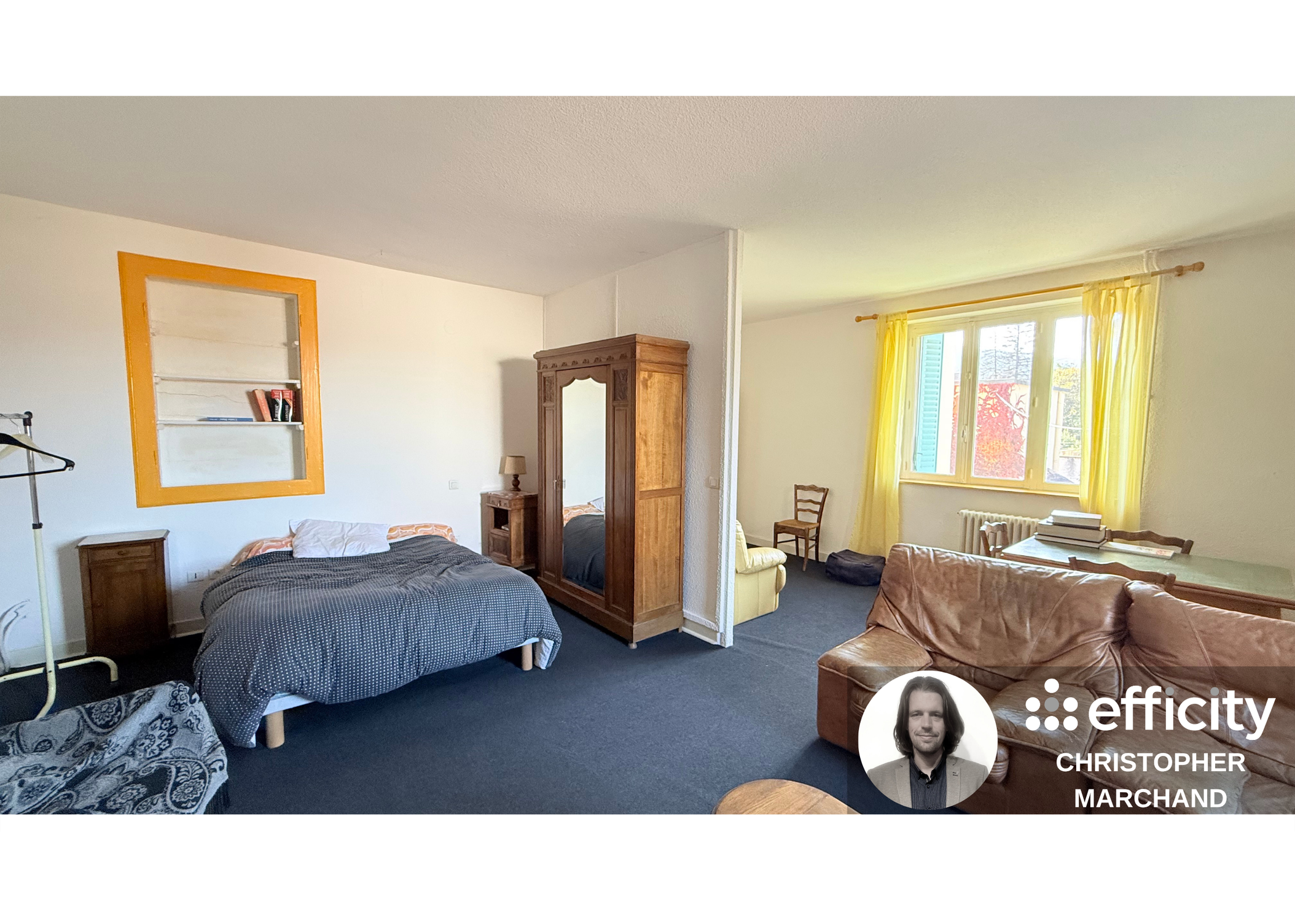 Achat immobilier Maison 8 pièces  205m2 à Oyonnax (01100) - Photo n°11