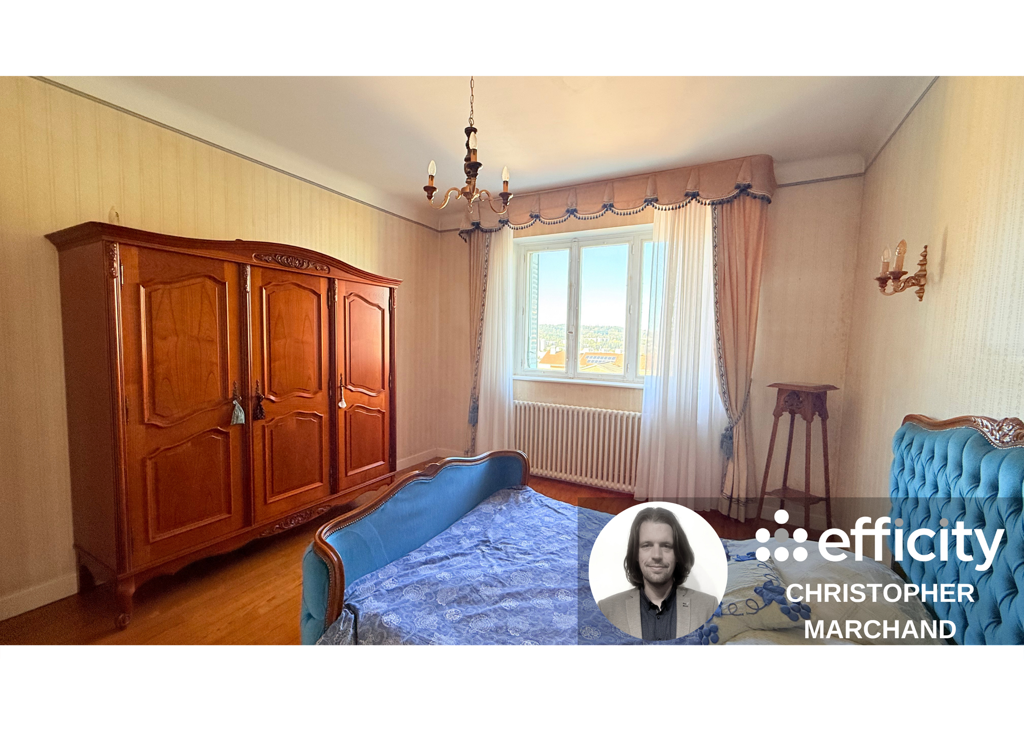 Achat immobilier Maison 8 pièces  205m2 à Oyonnax (01100) - Photo n°12