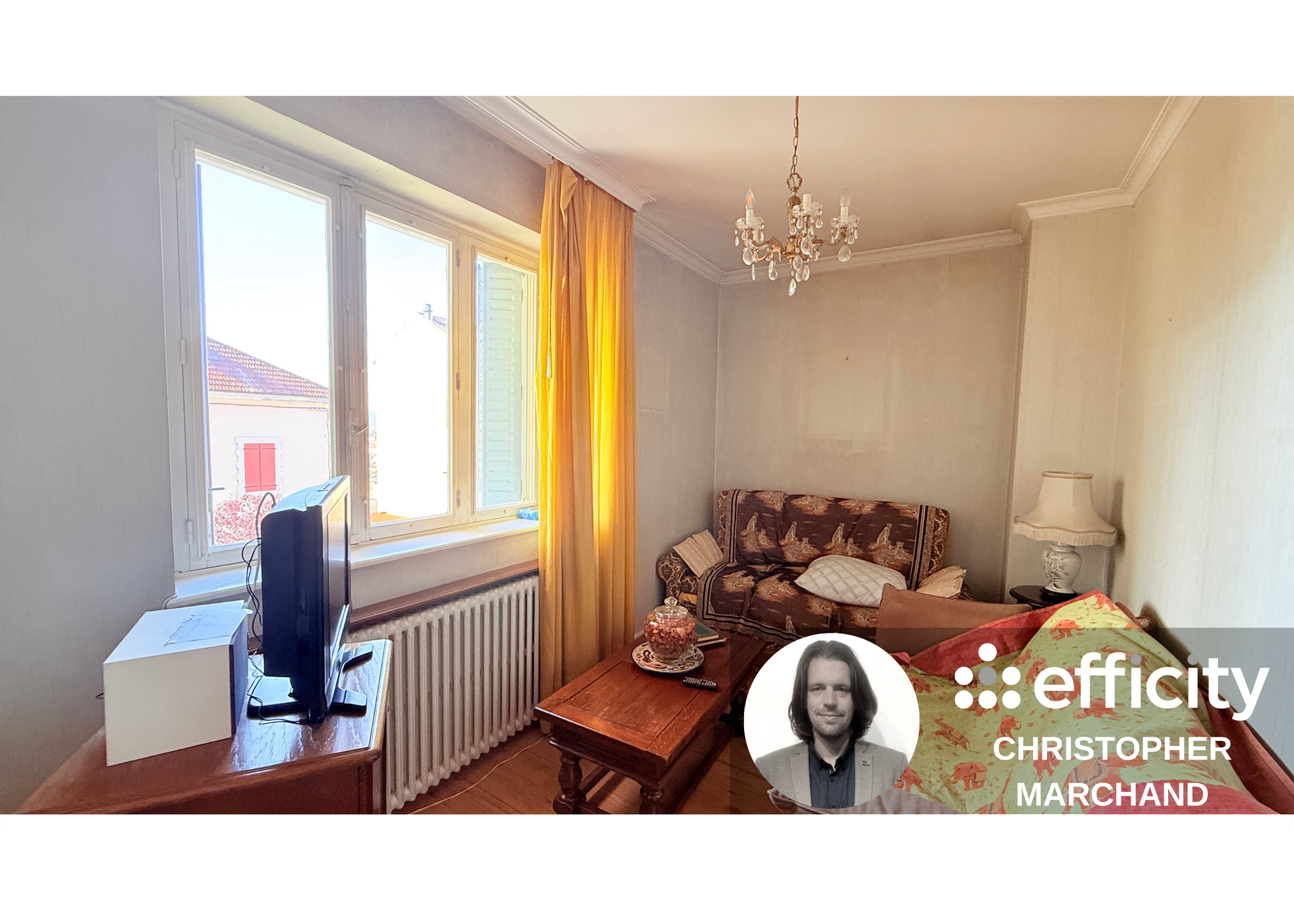 Achat immobilier Maison 8 pièces  205m2 à Oyonnax (01100) - Photo n°13