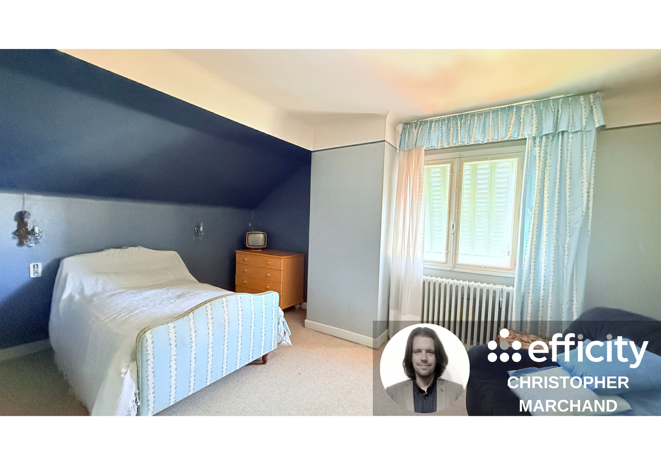 Achat immobilier Maison 8 pièces  205m2 à Oyonnax (01100) - Photo n°14