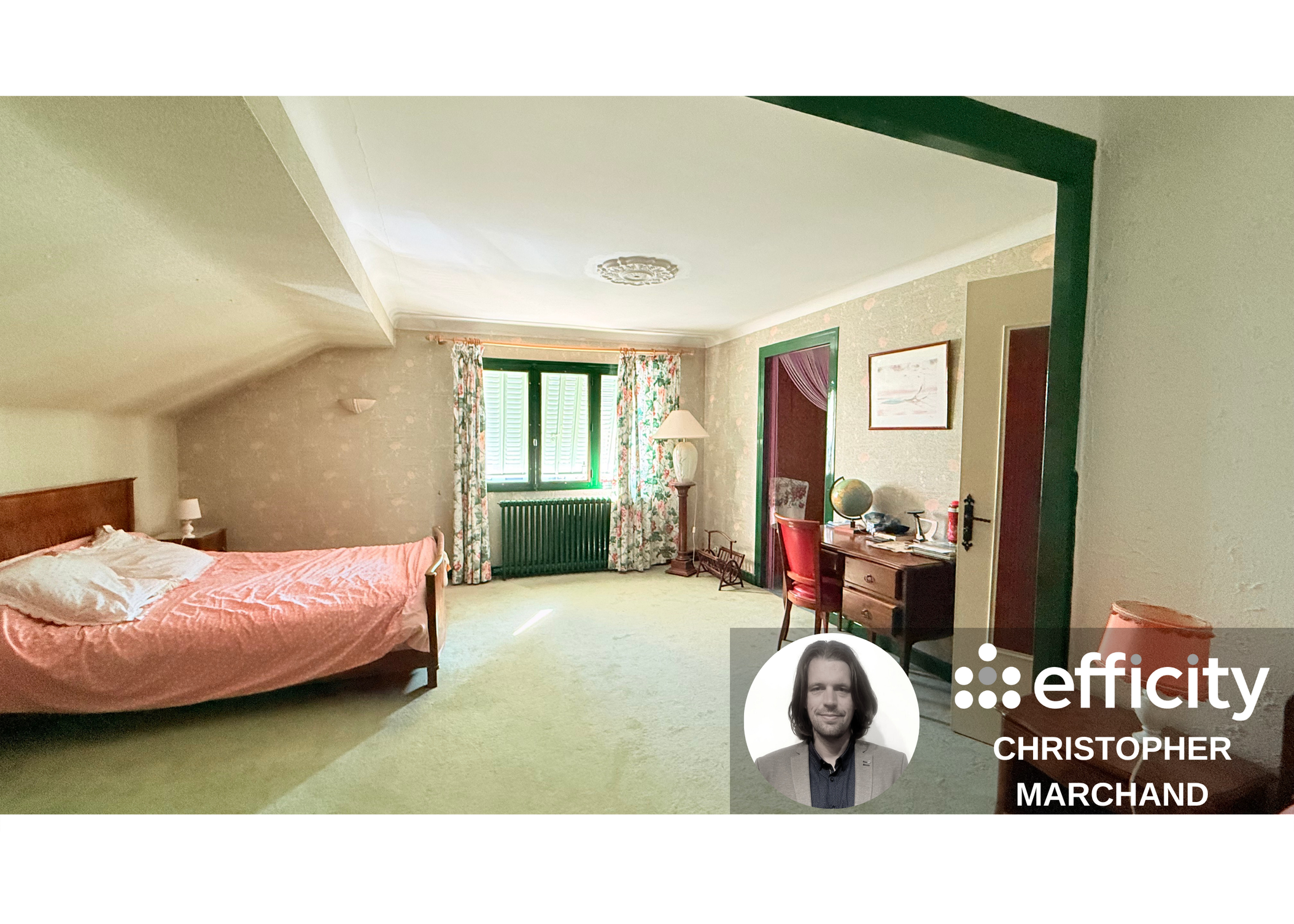 Achat immobilier Maison 8 pièces  205m2 à Oyonnax (01100) - Photo n°15