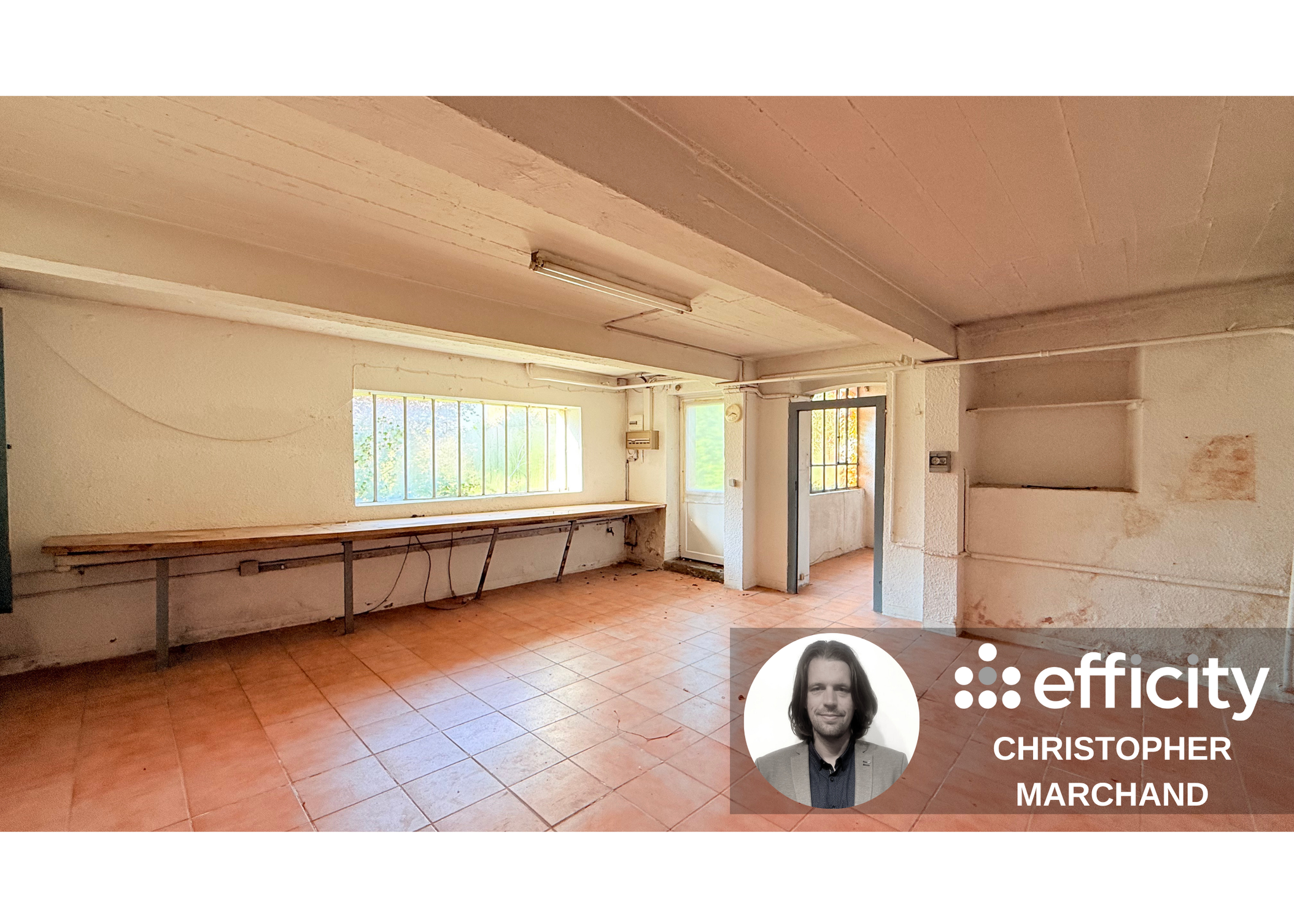Achat immobilier Maison 8 pièces  205m2 à Oyonnax (01100) - Photo n°16