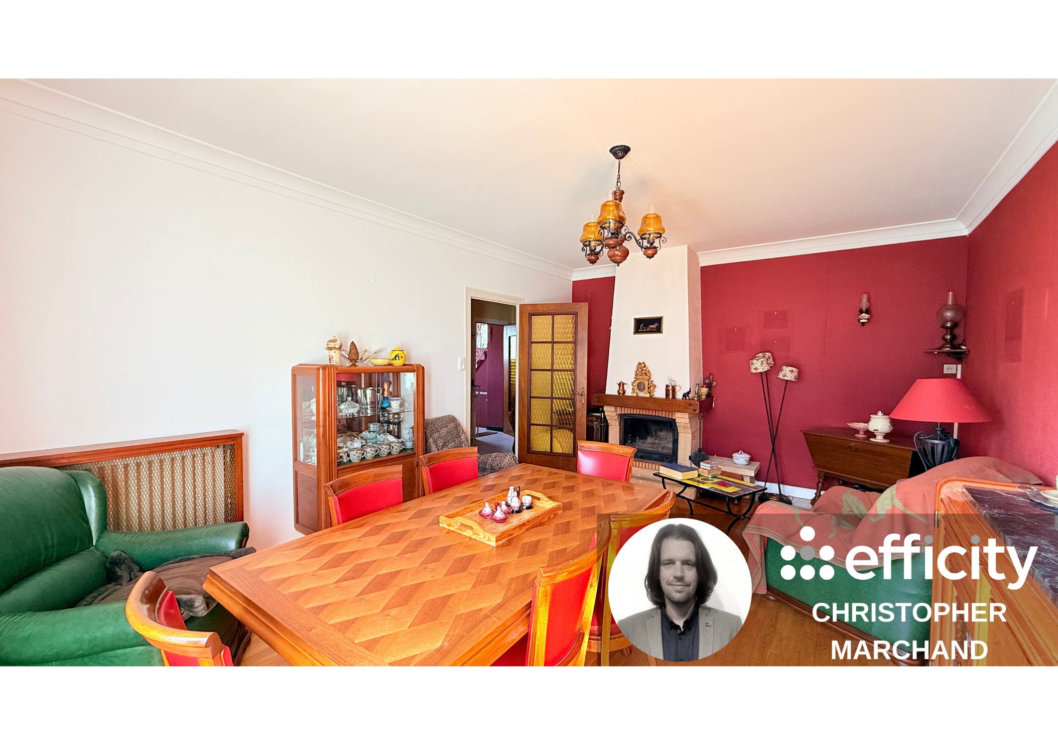 Achat immobilier Maison 8 pièces  205m2 à Oyonnax (01100) - Photo n°4