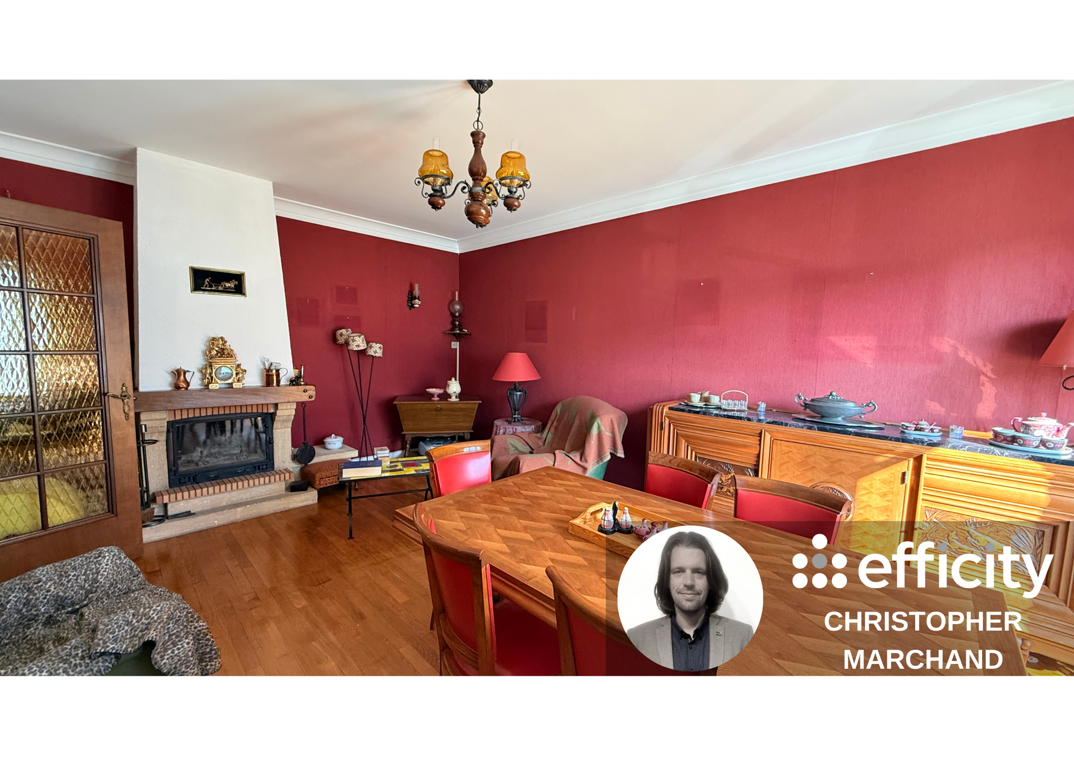 Achat immobilier Maison 8 pièces  205m2 à Oyonnax (01100) - Photo n°6