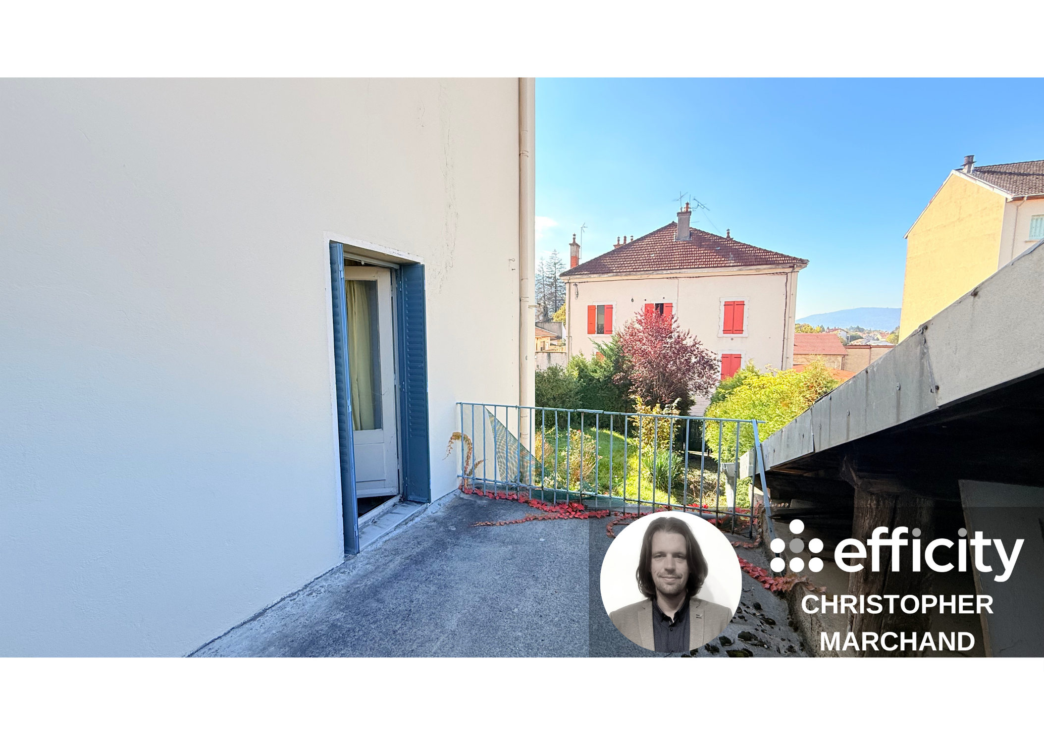 Achat immobilier Maison 8 pièces  205m2 à Oyonnax (01100) - Photo n°8