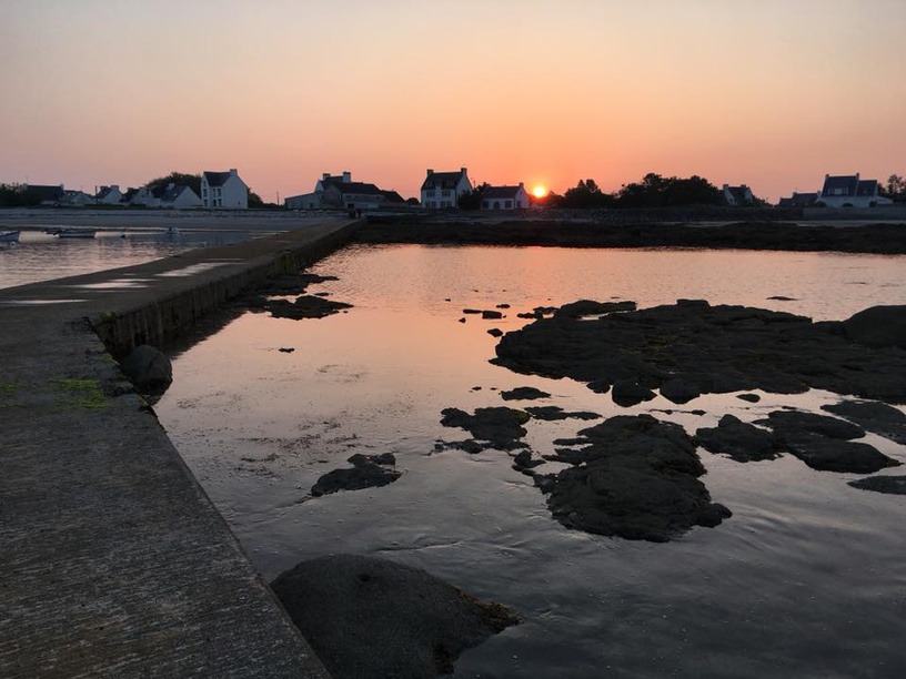 Achat immobilier Maison 8 pièces  141m2 à Loctudy (29750) - Photo n°17