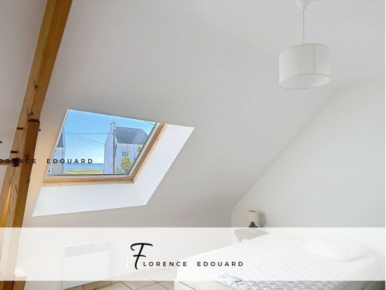 Achat immobilier Maison 8 pièces  141m2 à Loctudy (29750) - Photo n°12