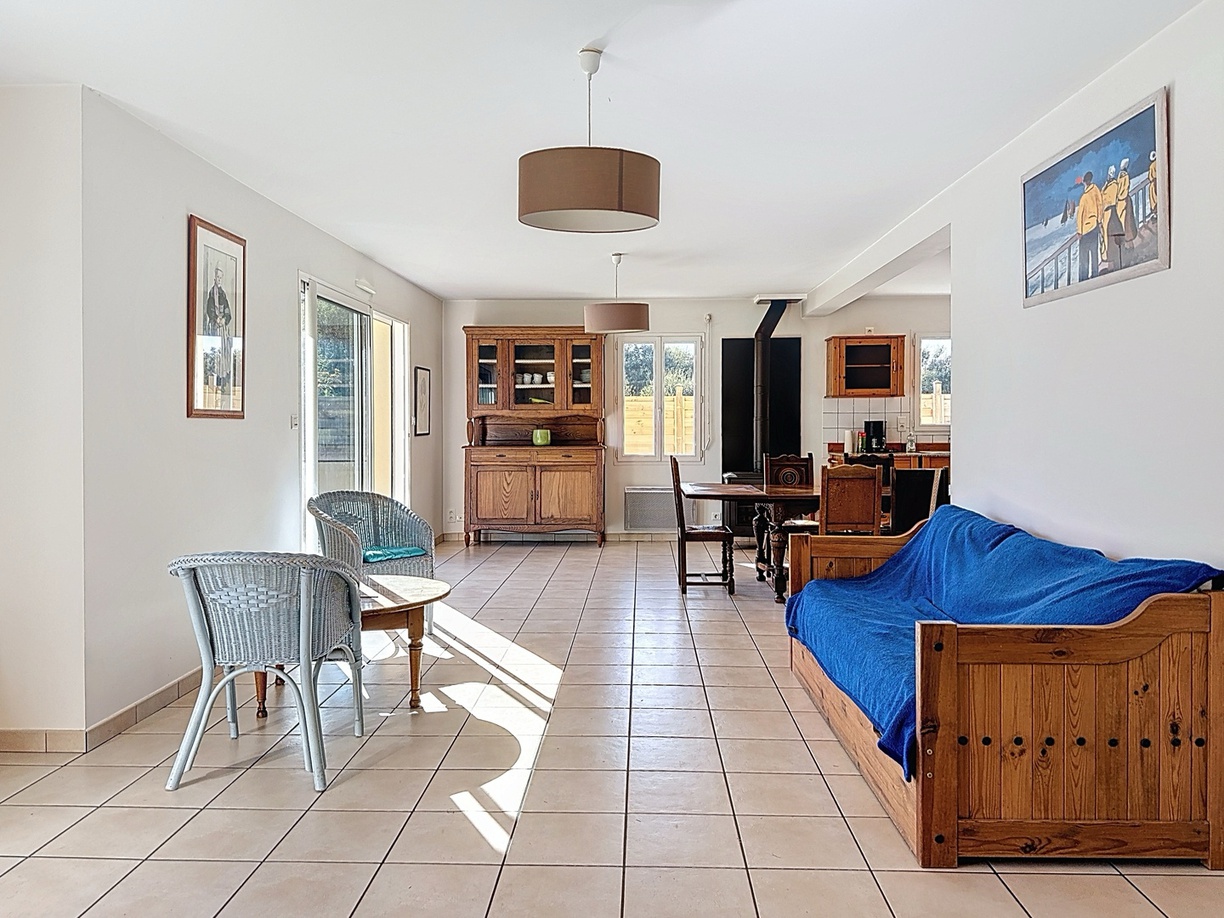 Achat immobilier Maison 8 pièces  141m2 à Loctudy (29750) - Photo n°5