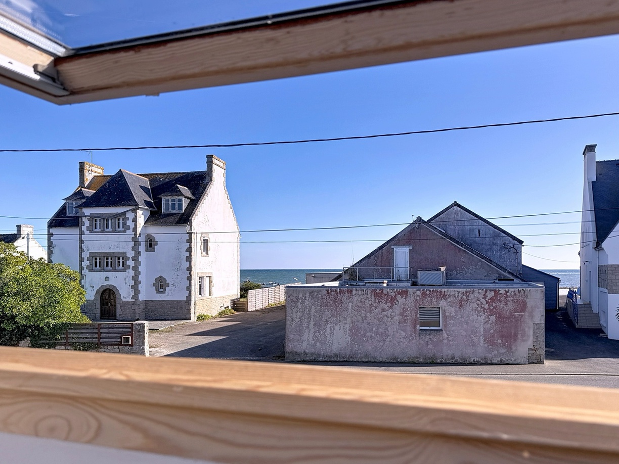 Achat immobilier Maison 8 pièces  141m2 à Loctudy (29750) - Photo n°13