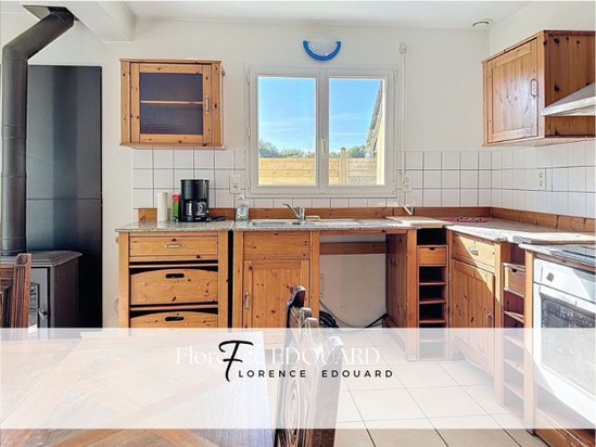 Achat immobilier Maison 8 pièces  141m2 à Loctudy (29750) - Photo n°6