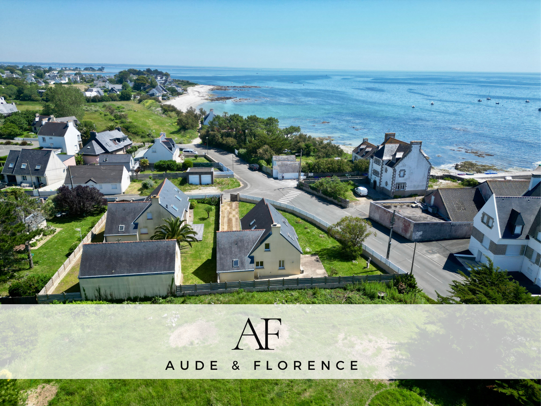 maison 8 pièces - 141m2 à Loctudy (29750)
