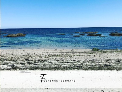 maison 8 pièces - 141m2 à Loctudy (29750)