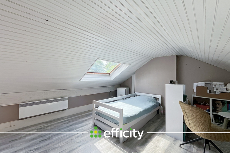 maison 6 pièces - 150m2 à Roissy-en-Brie (77680)