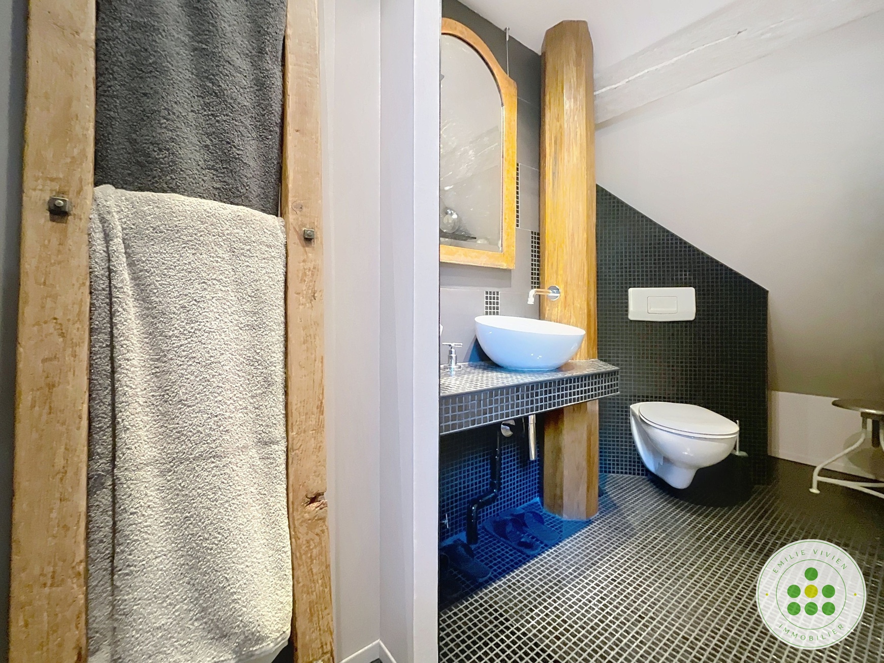 Achat immobilier Maison 7 pièces  198m2 à Manou (28240) - Photo n°13