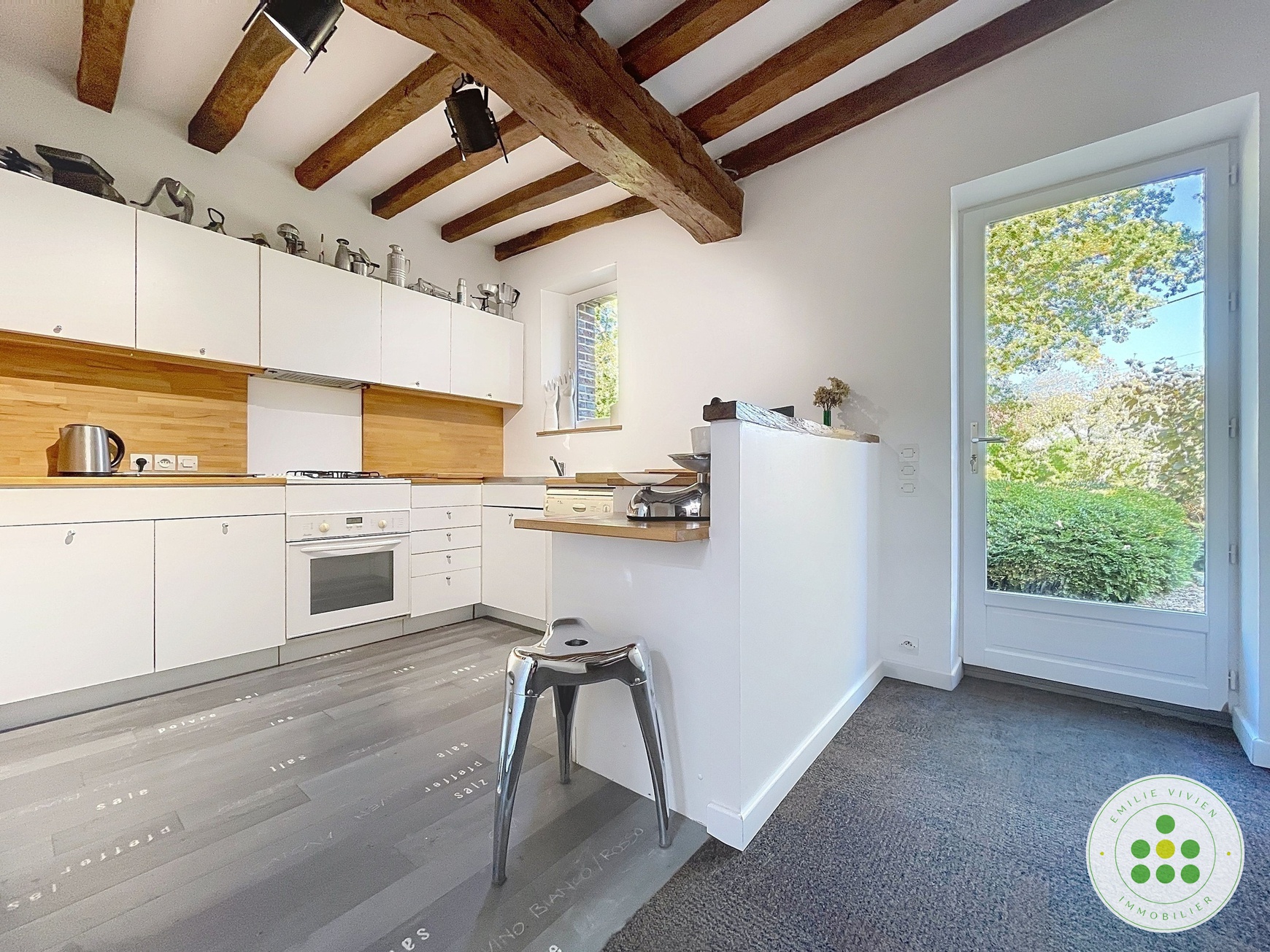 Achat immobilier Maison 7 pièces  198m2 à Manou (28240) - Photo n°17