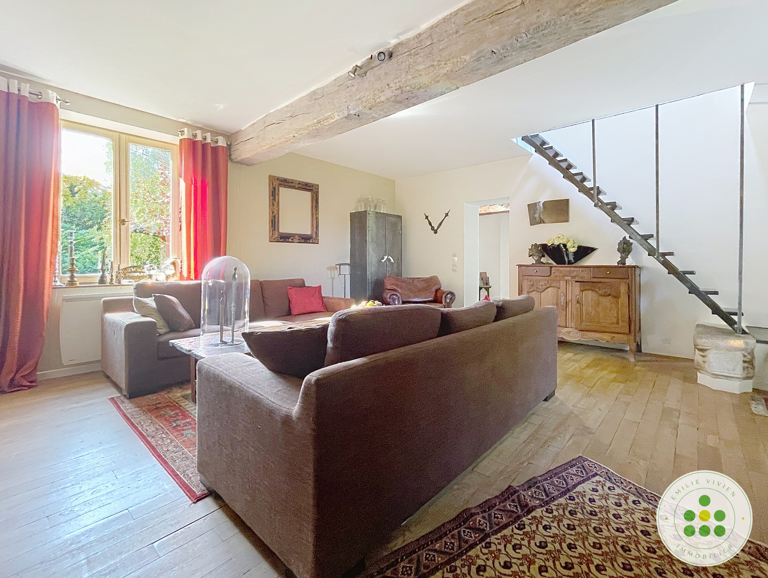 Achat immobilier Maison 7 pièces  198m2 à Manou (28240) - Photo n°18