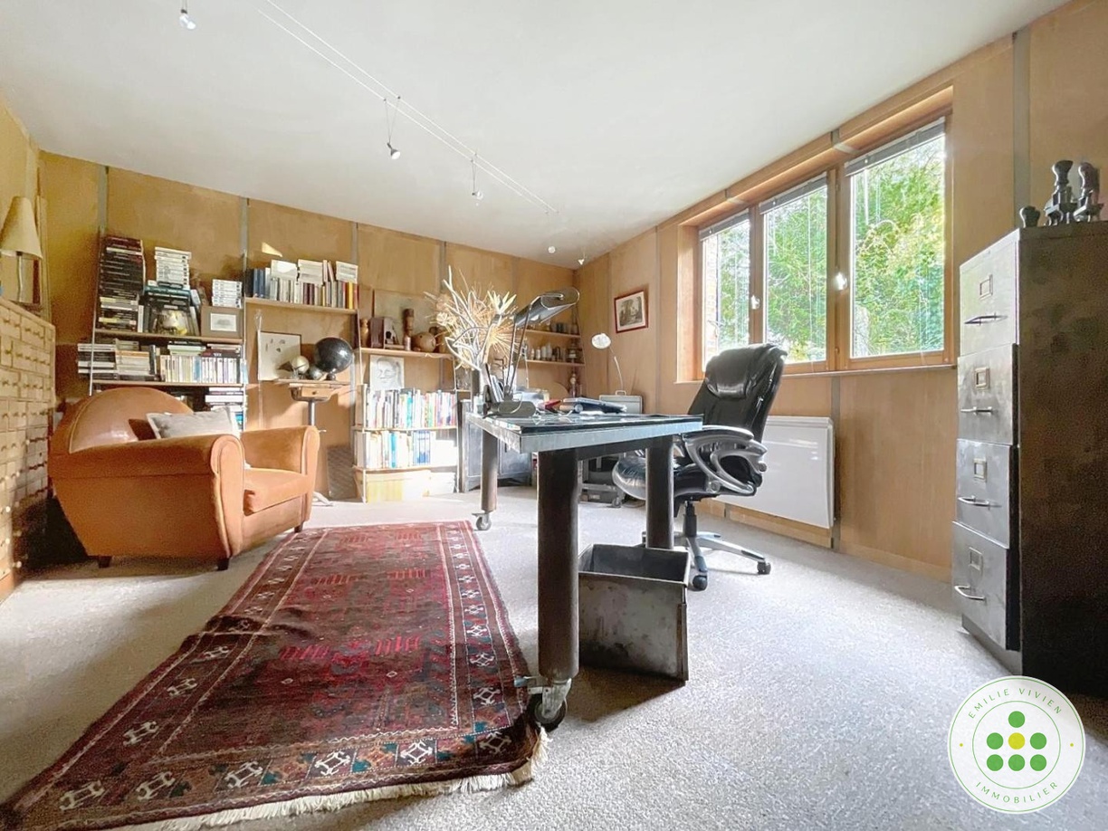 Achat immobilier Maison 7 pièces  198m2 à Manou (28240) - Photo n°19