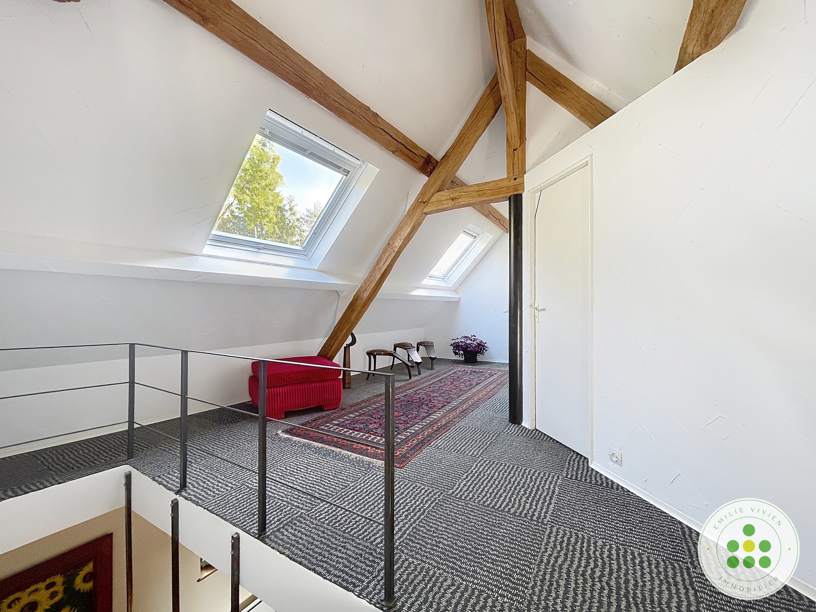 Achat immobilier Maison 7 pièces  198m2 à Manou (28240) - Photo n°20