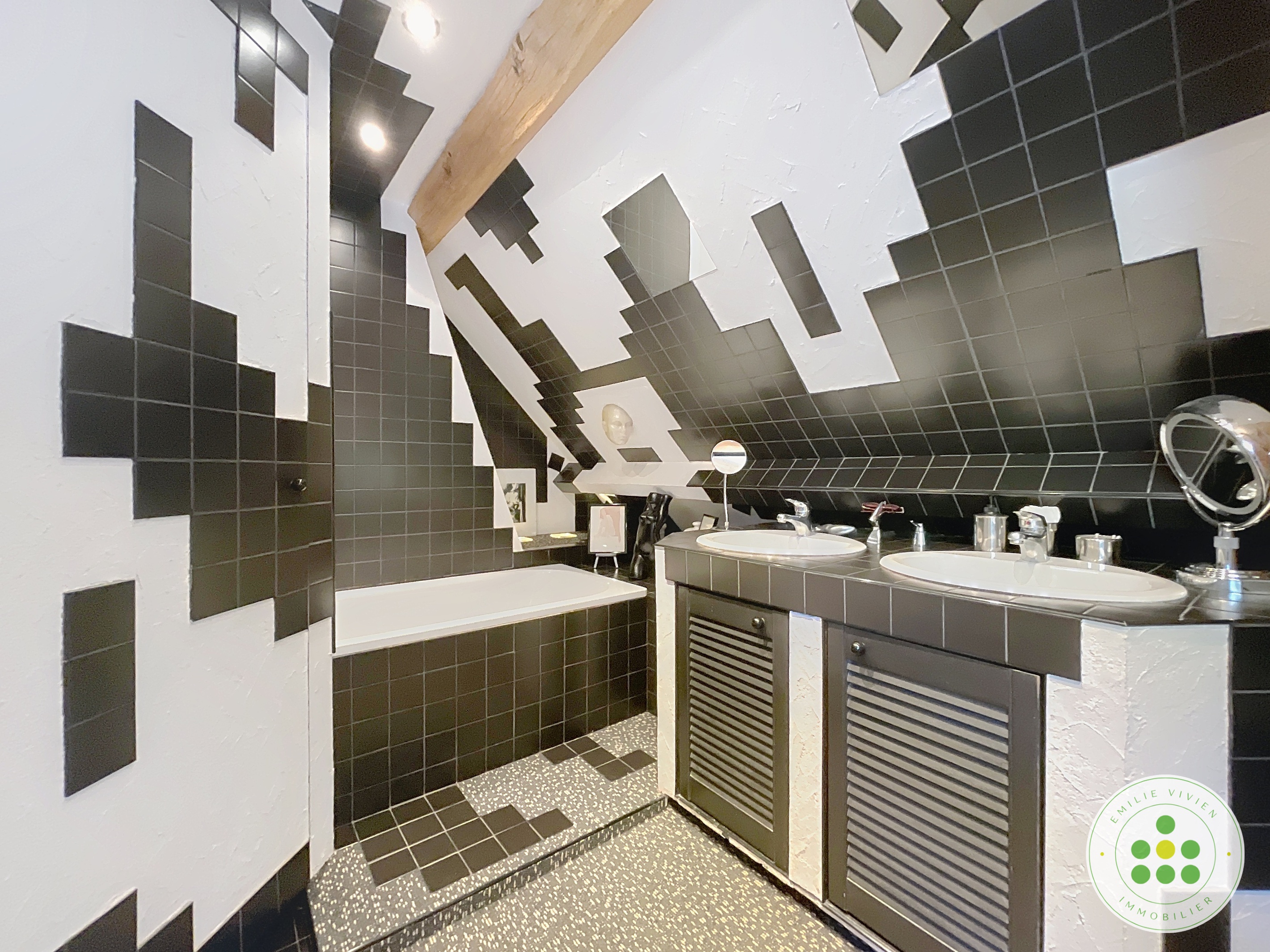 Achat immobilier Maison 7 pièces  198m2 à Manou (28240) - Photo n°23