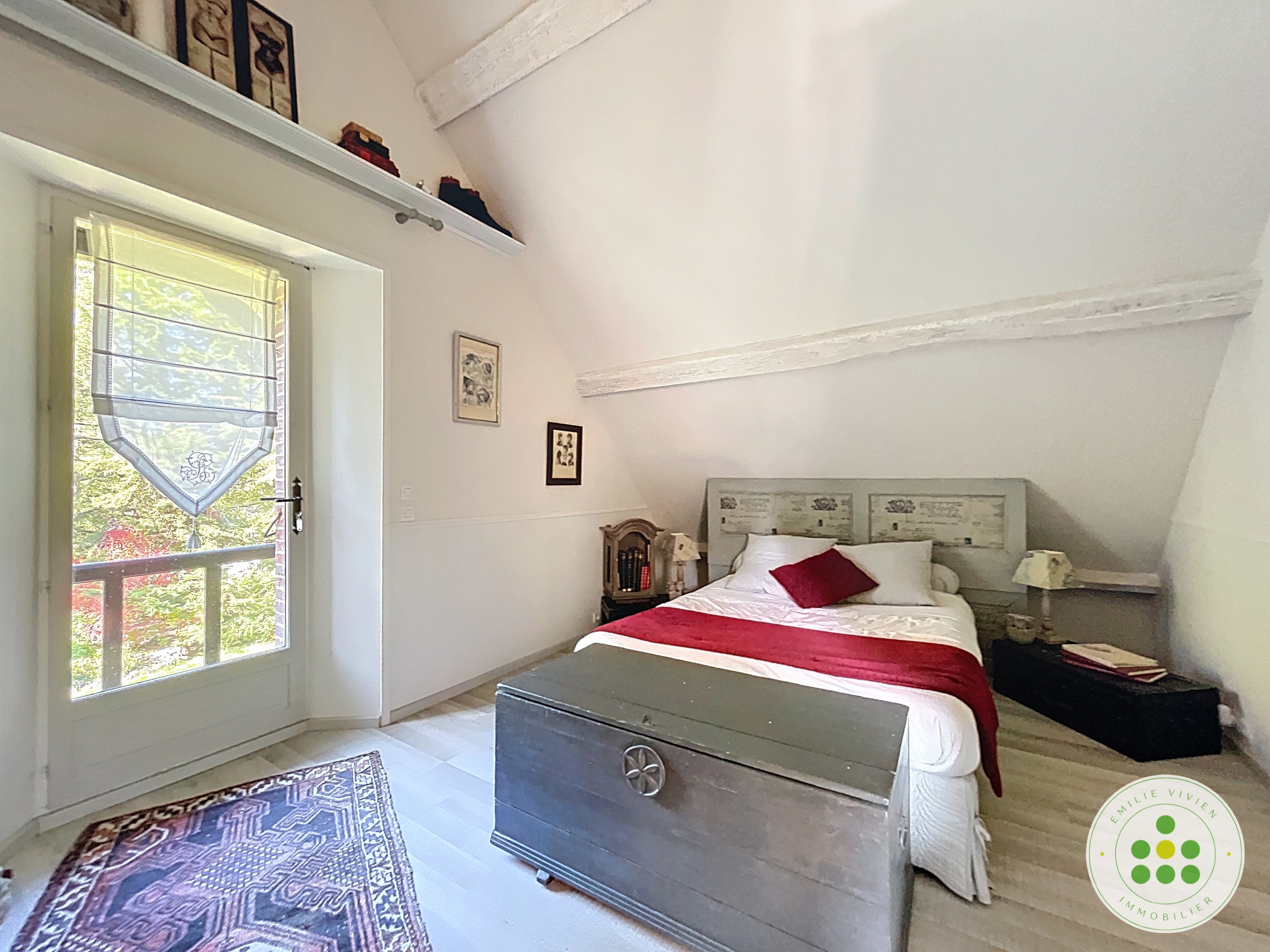 Achat immobilier Maison 7 pièces  198m2 à Manou (28240) - Photo n°9