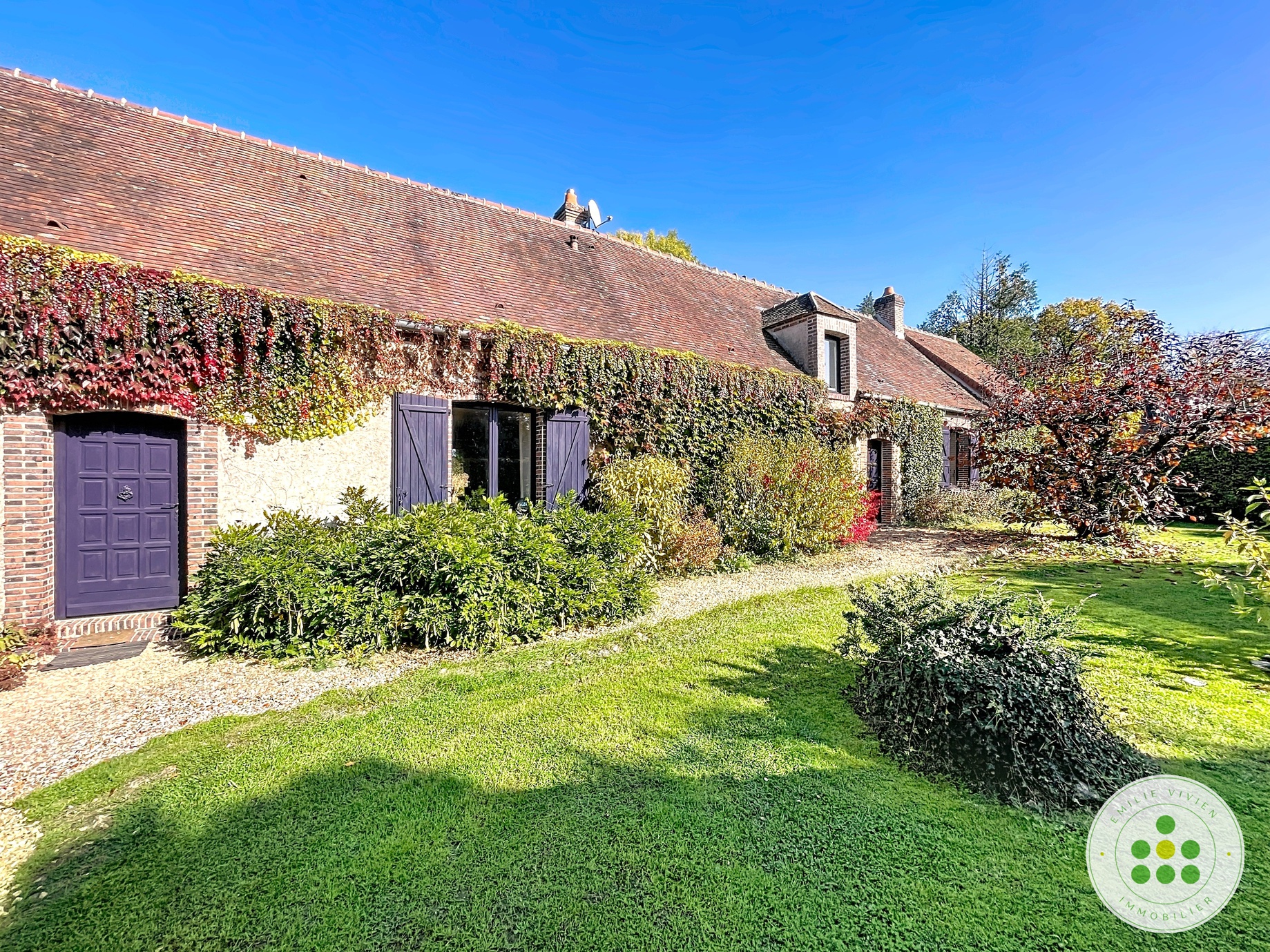 maison 7 pièces - 198,0m2 à Manou (28240)