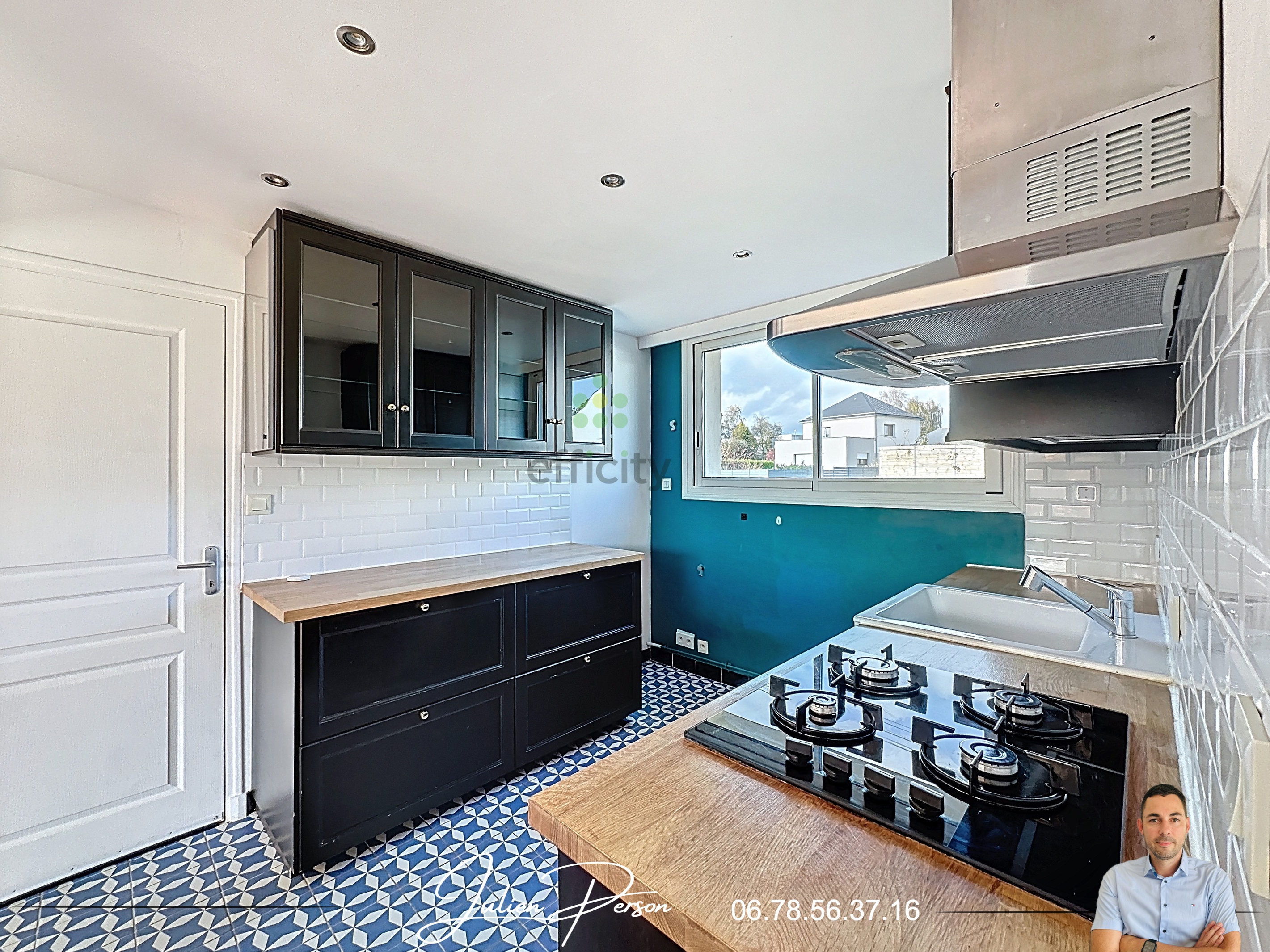 Achat immobilier Maison 5 pièces  96m2 à Saint-Brieuc (22000) - Photo n°5