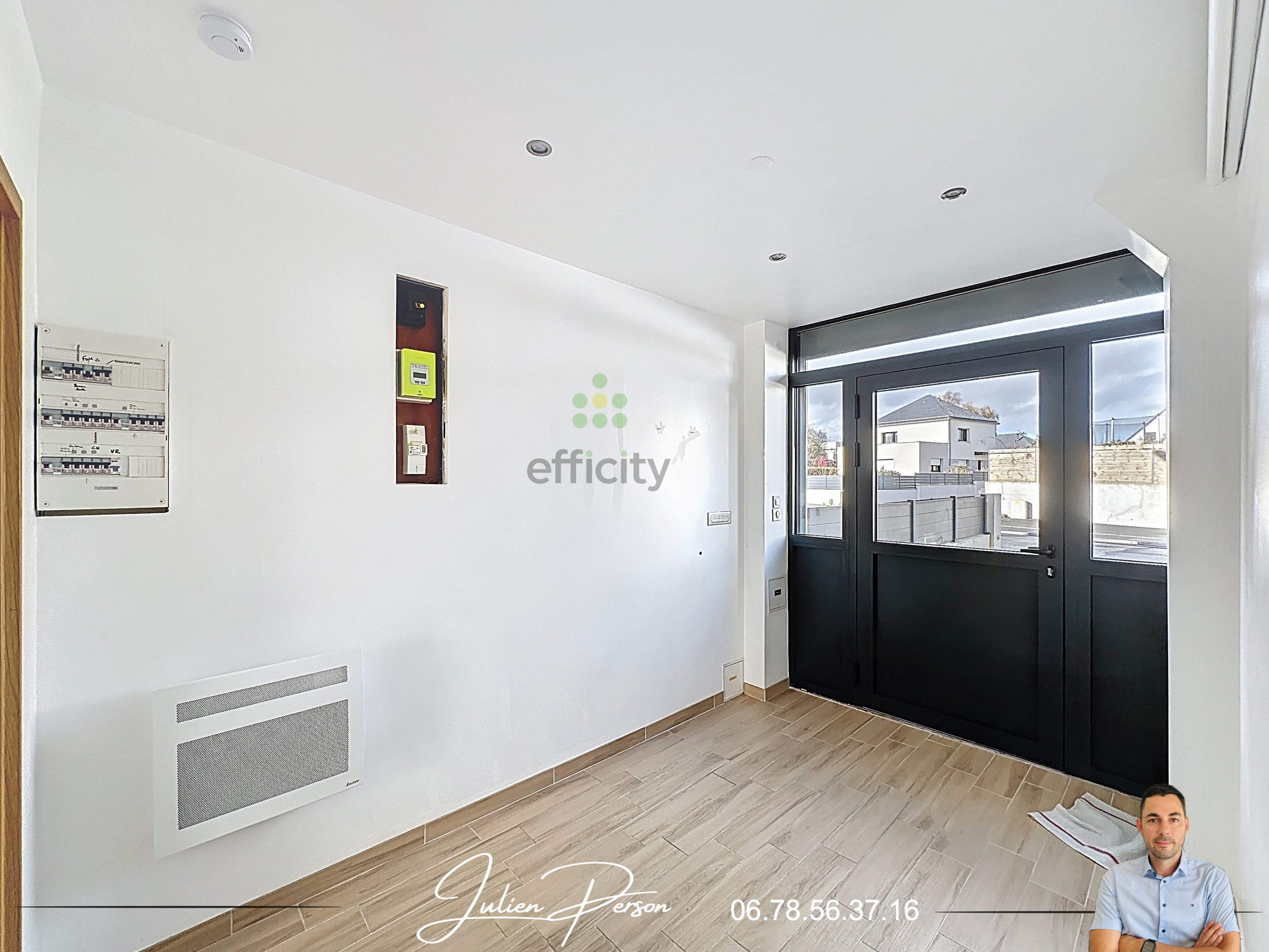 Achat immobilier Maison 5 pièces  96m2 à Saint-Brieuc (22000) - Photo n°8