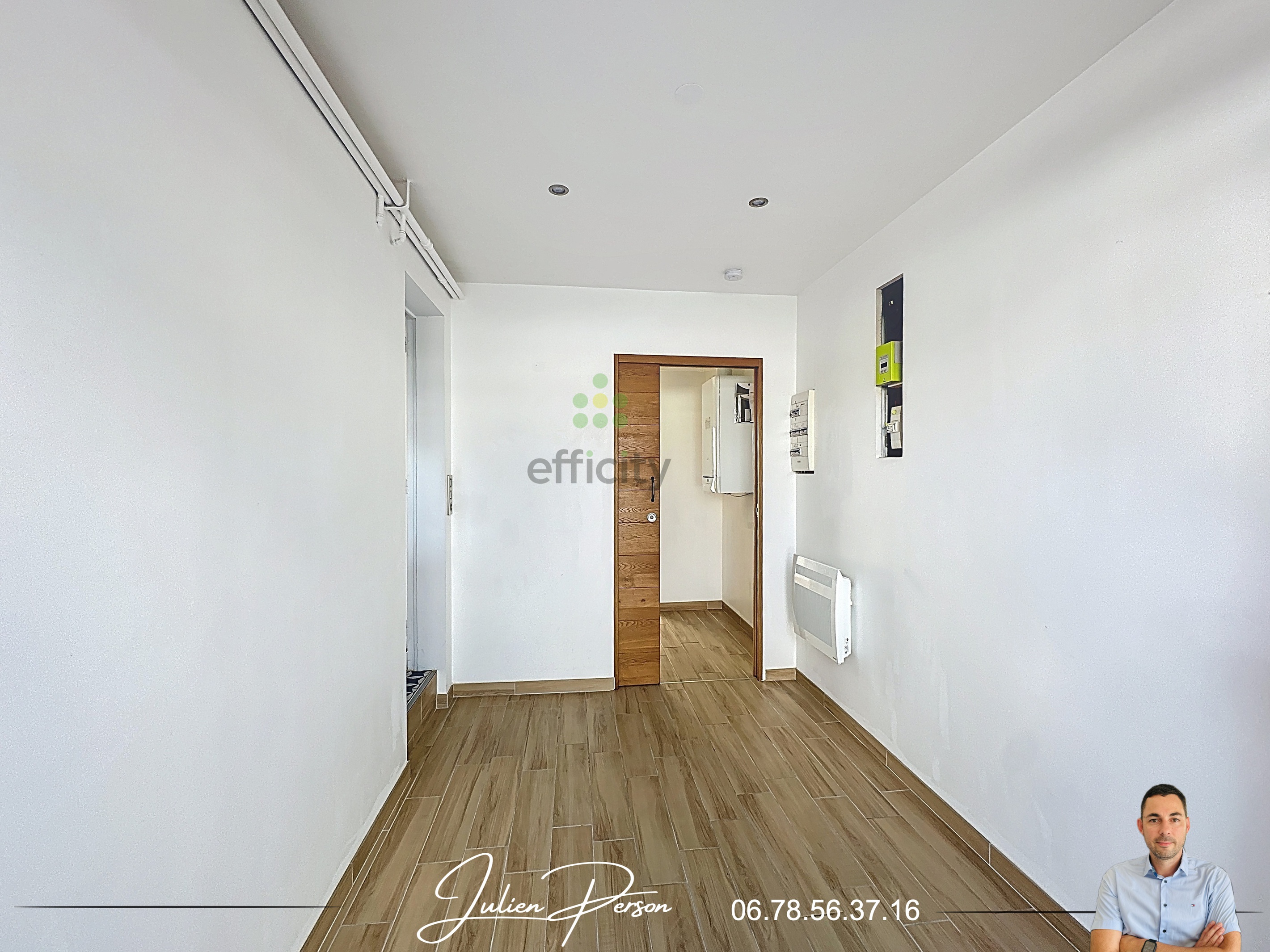 Achat immobilier Maison 5 pièces  96m2 à Saint-Brieuc (22000) - Photo n°9