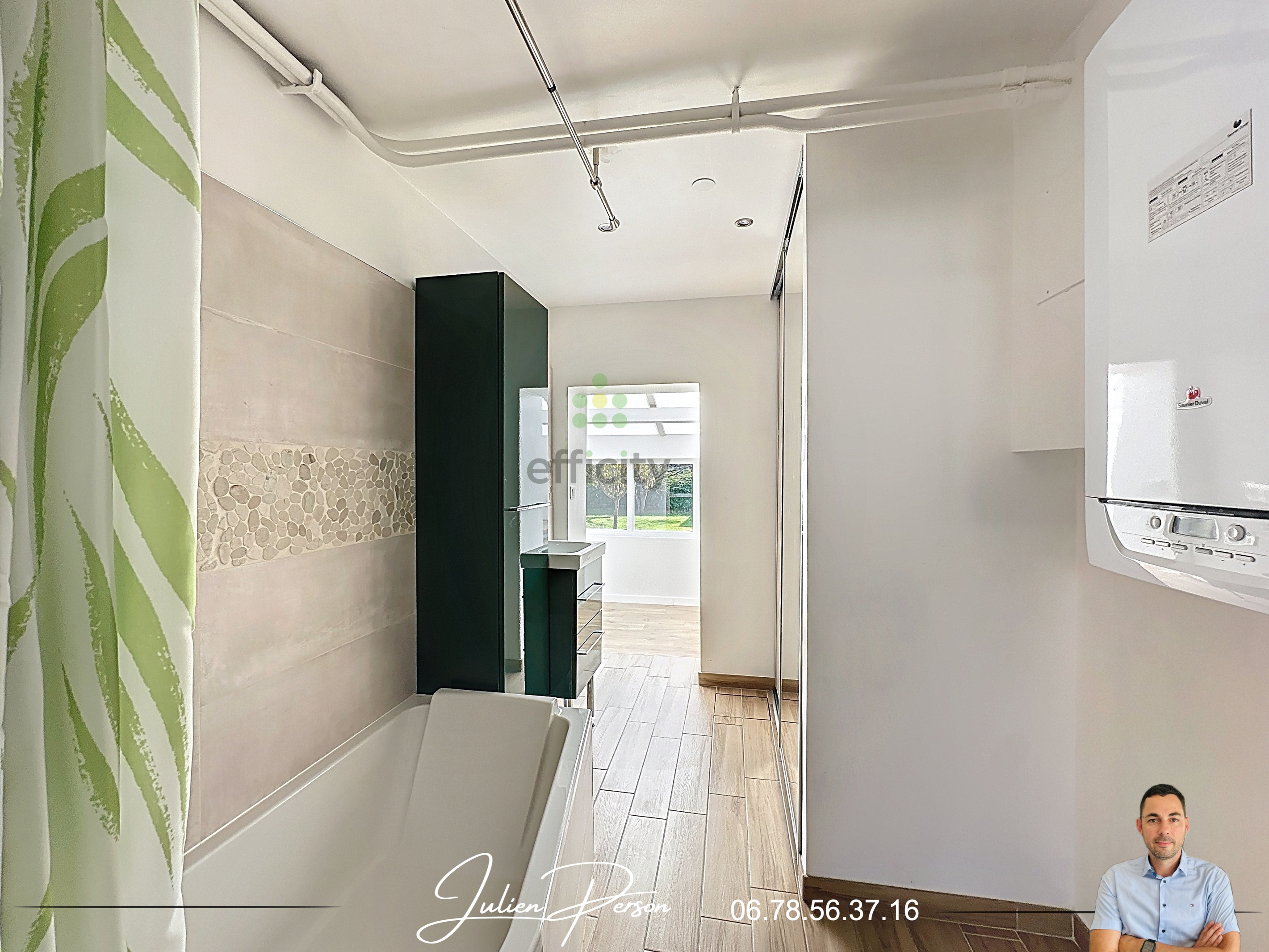 Achat immobilier Maison 5 pièces  96m2 à Saint-Brieuc (22000) - Photo n°10