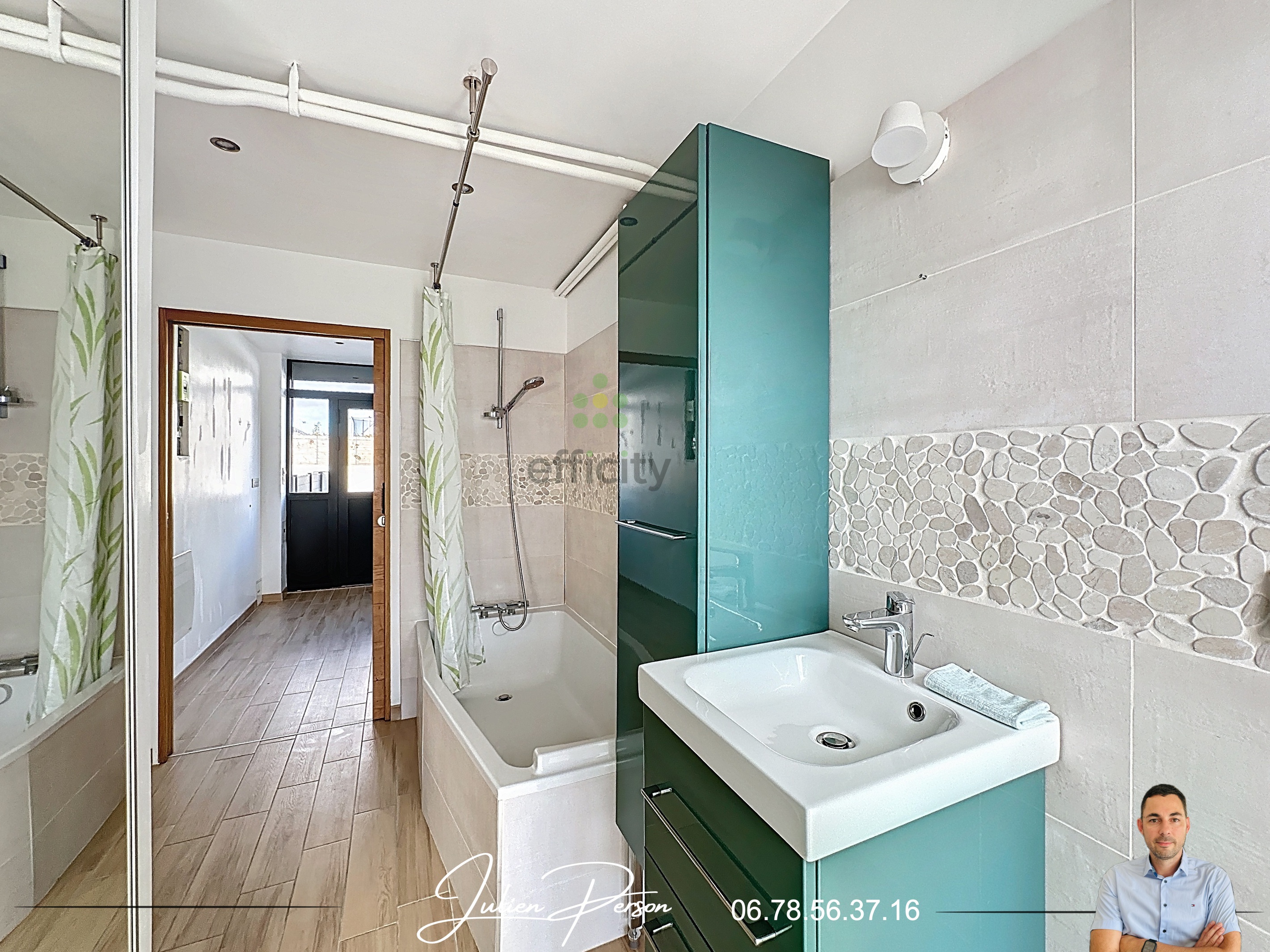 Achat immobilier Maison 5 pièces  96m2 à Saint-Brieuc (22000) - Photo n°11