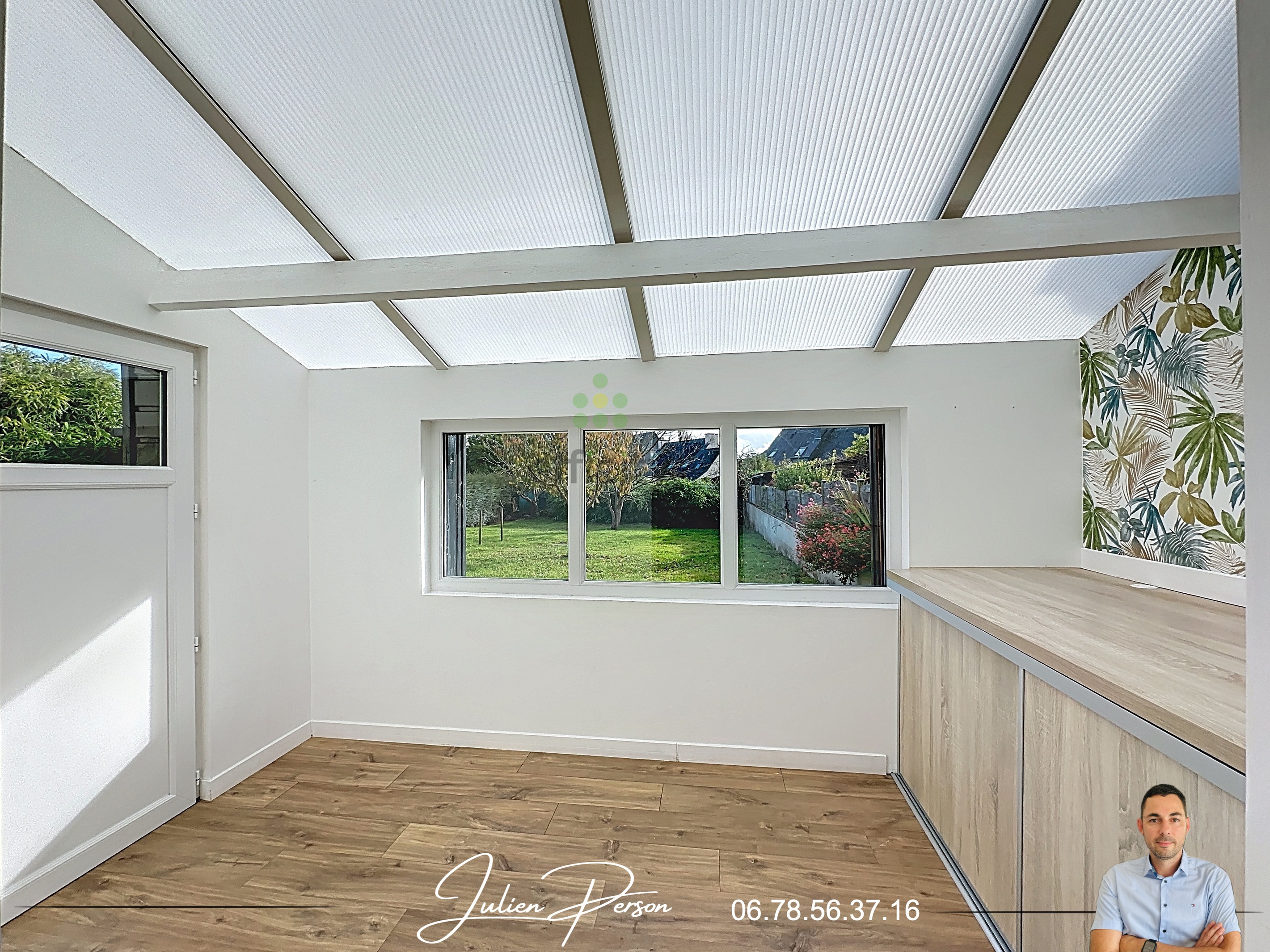 Achat immobilier Maison 5 pièces  96m2 à Saint-Brieuc (22000) - Photo n°12