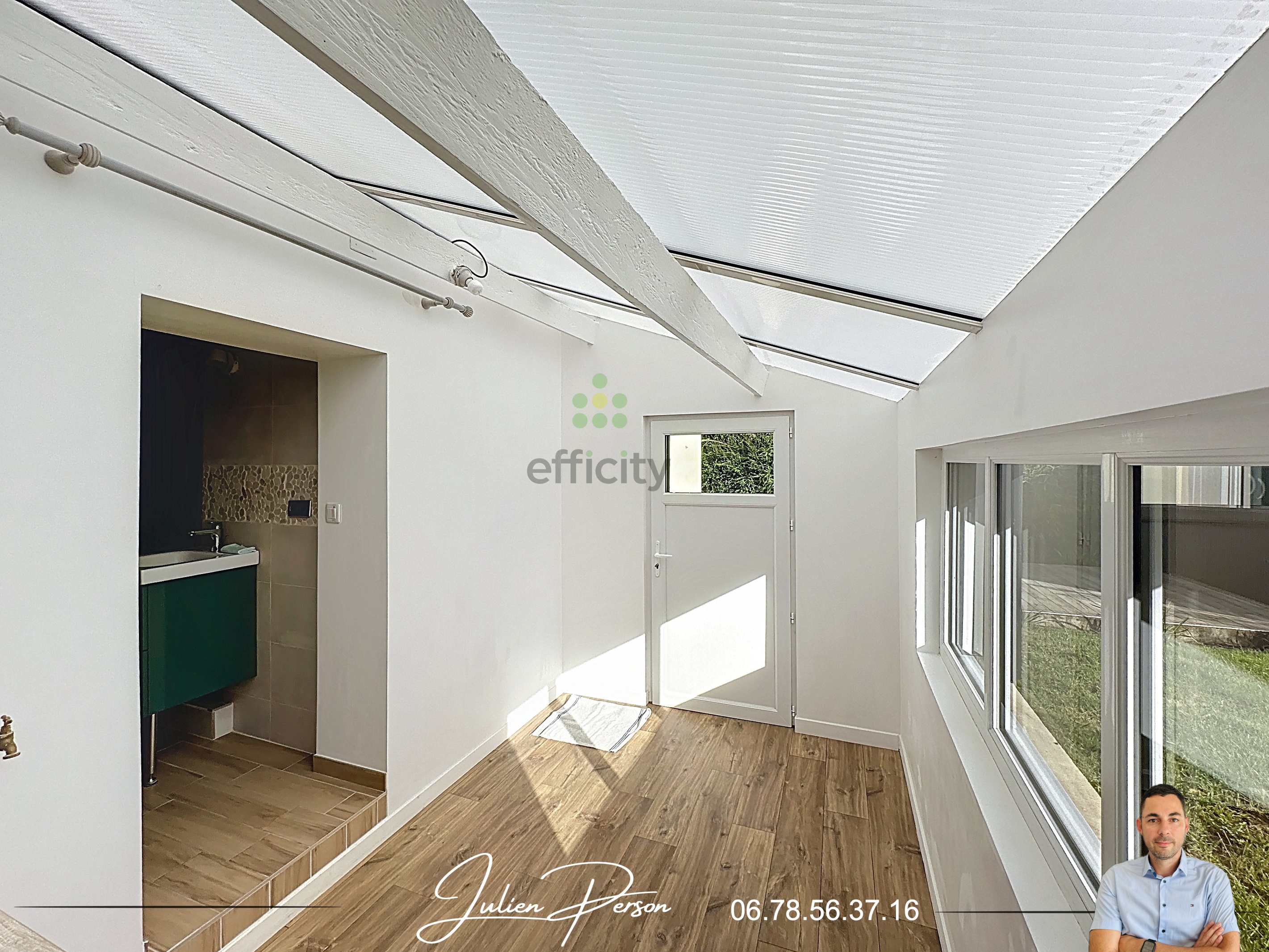 Achat immobilier Maison 5 pièces  96m2 à Saint-Brieuc (22000) - Photo n°13