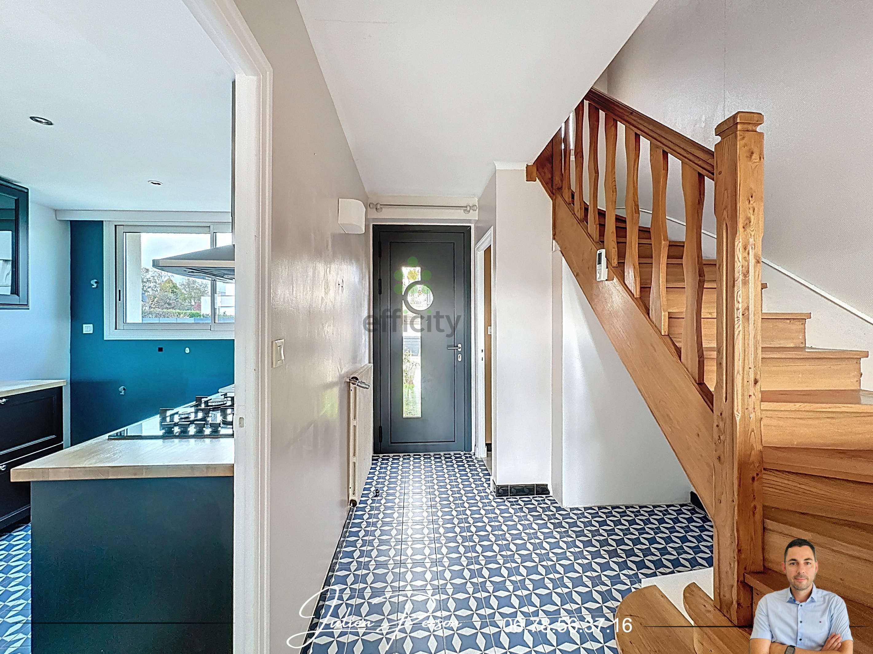 Achat immobilier Maison 5 pièces  96m2 à Saint-Brieuc (22000) - Photo n°14