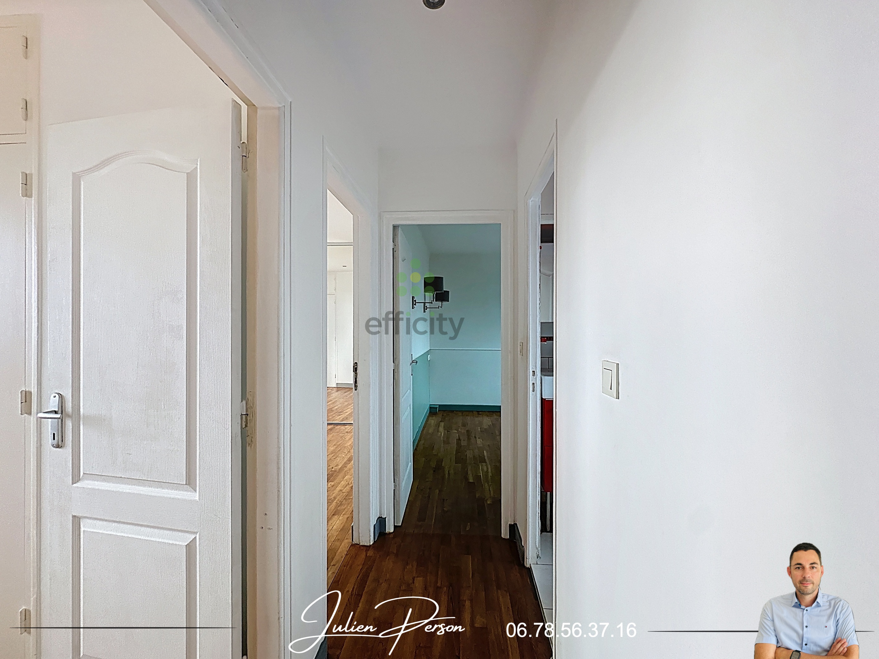 Achat immobilier Maison 5 pièces  96m2 à Saint-Brieuc (22000) - Photo n°15