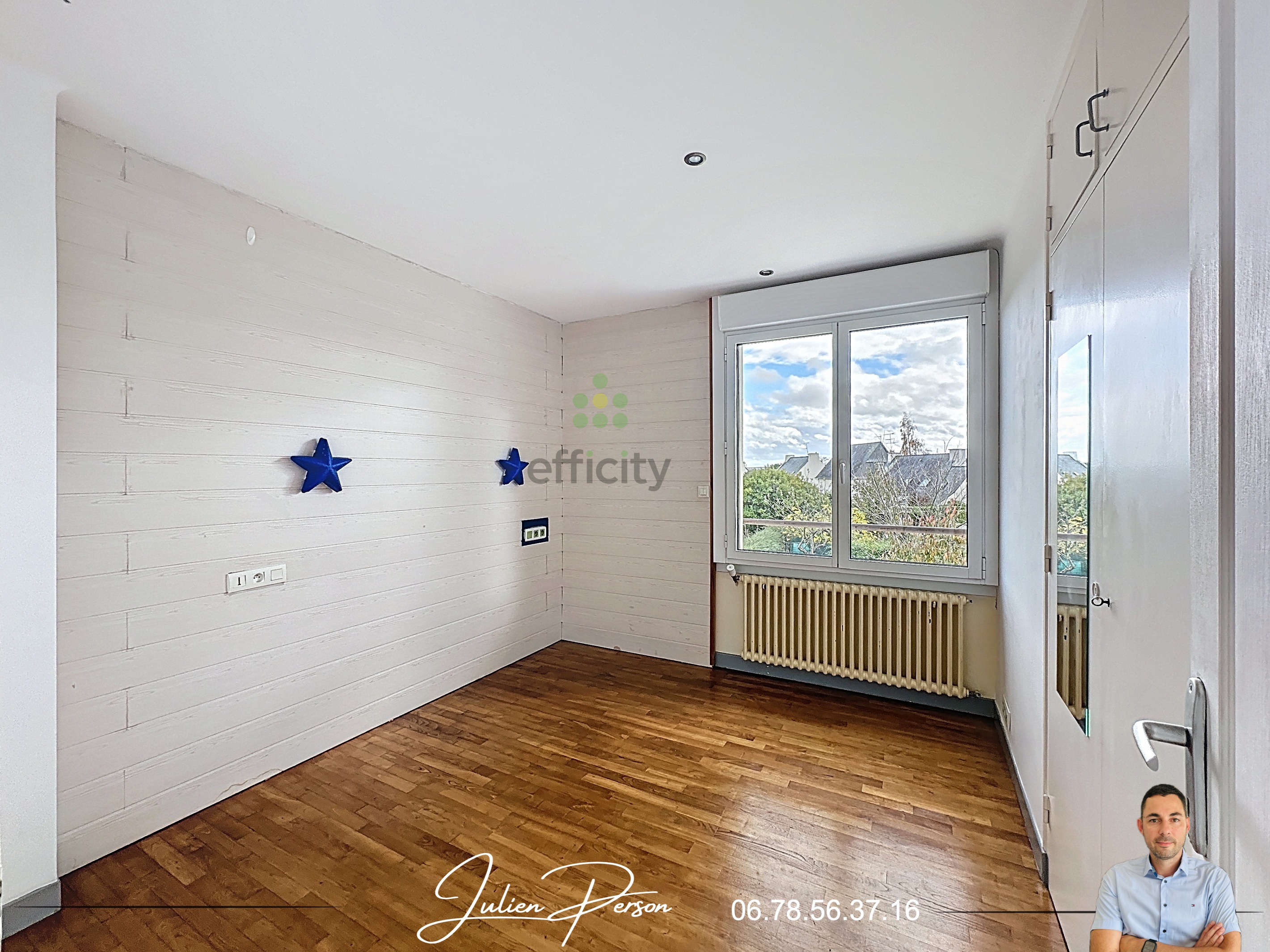 Achat immobilier Maison 5 pièces  96m2 à Saint-Brieuc (22000) - Photo n°16