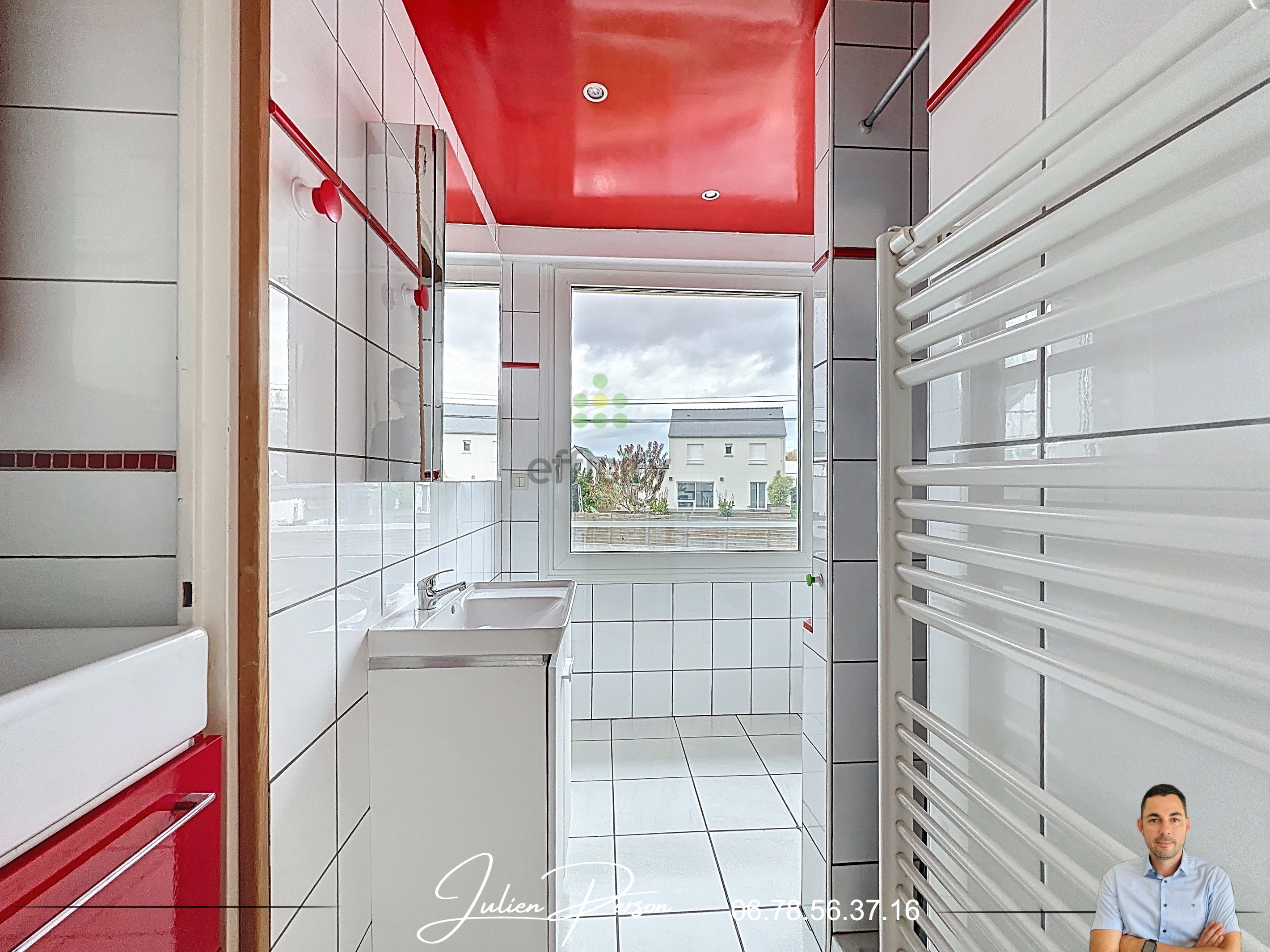 Achat immobilier Maison 5 pièces  96m2 à Saint-Brieuc (22000) - Photo n°19