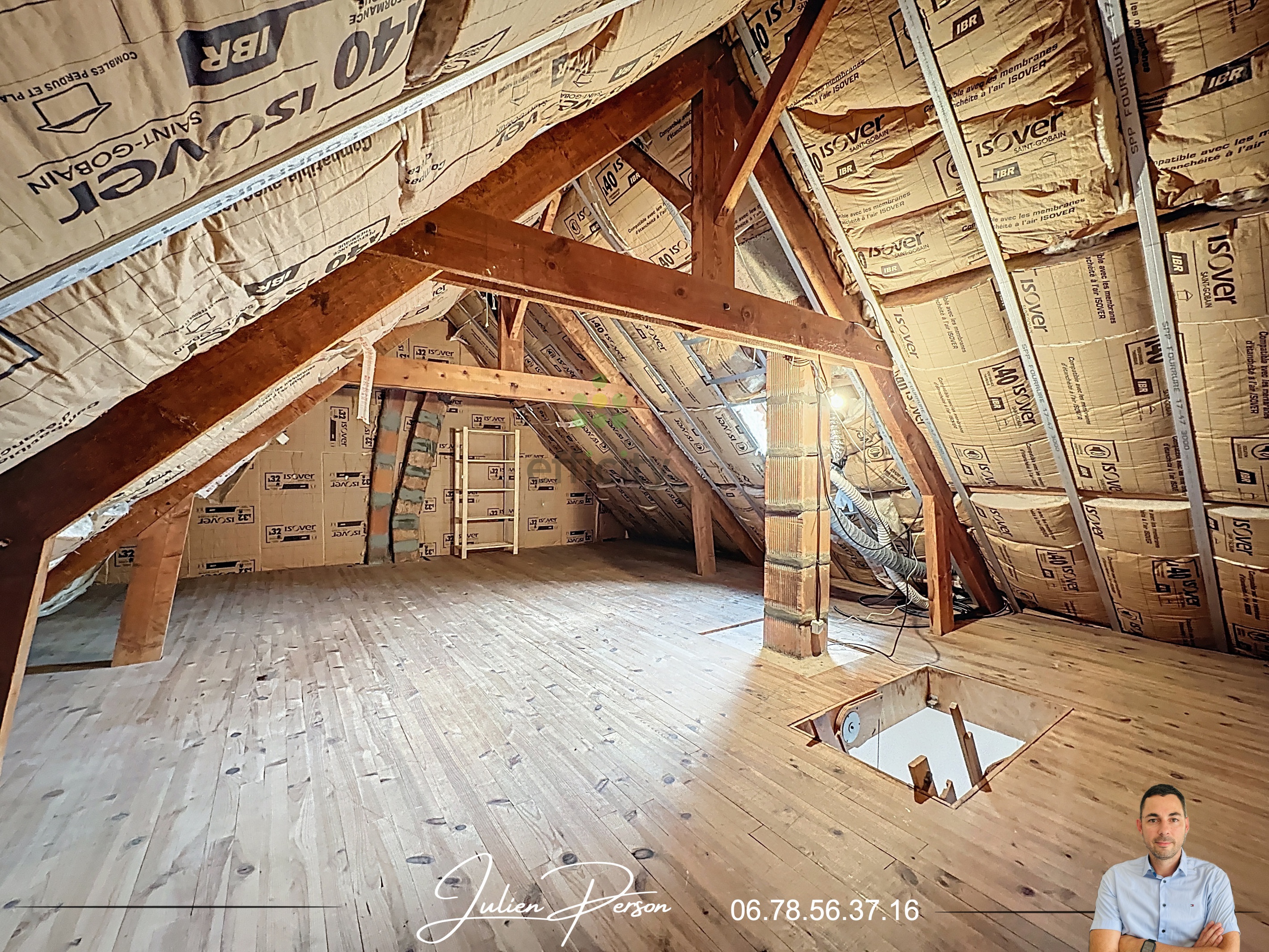 Achat immobilier Maison 5 pièces  96m2 à Saint-Brieuc (22000) - Photo n°24