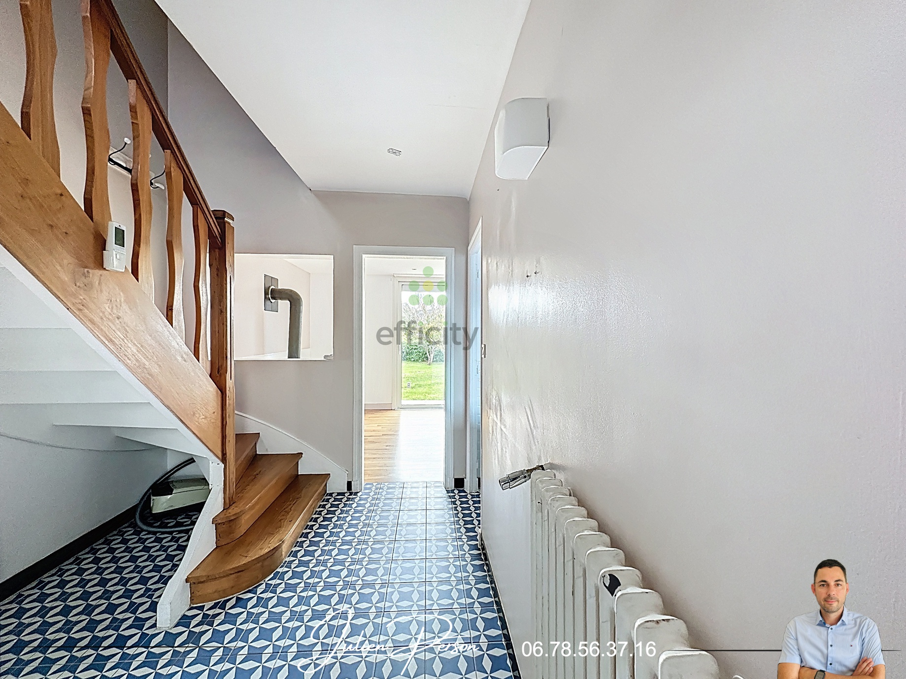 maison 5 pièces - 96m2 à Saint-Brieuc (22000)