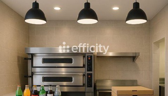 local commercial 2 pièces - 41m2 à Paris (75012)