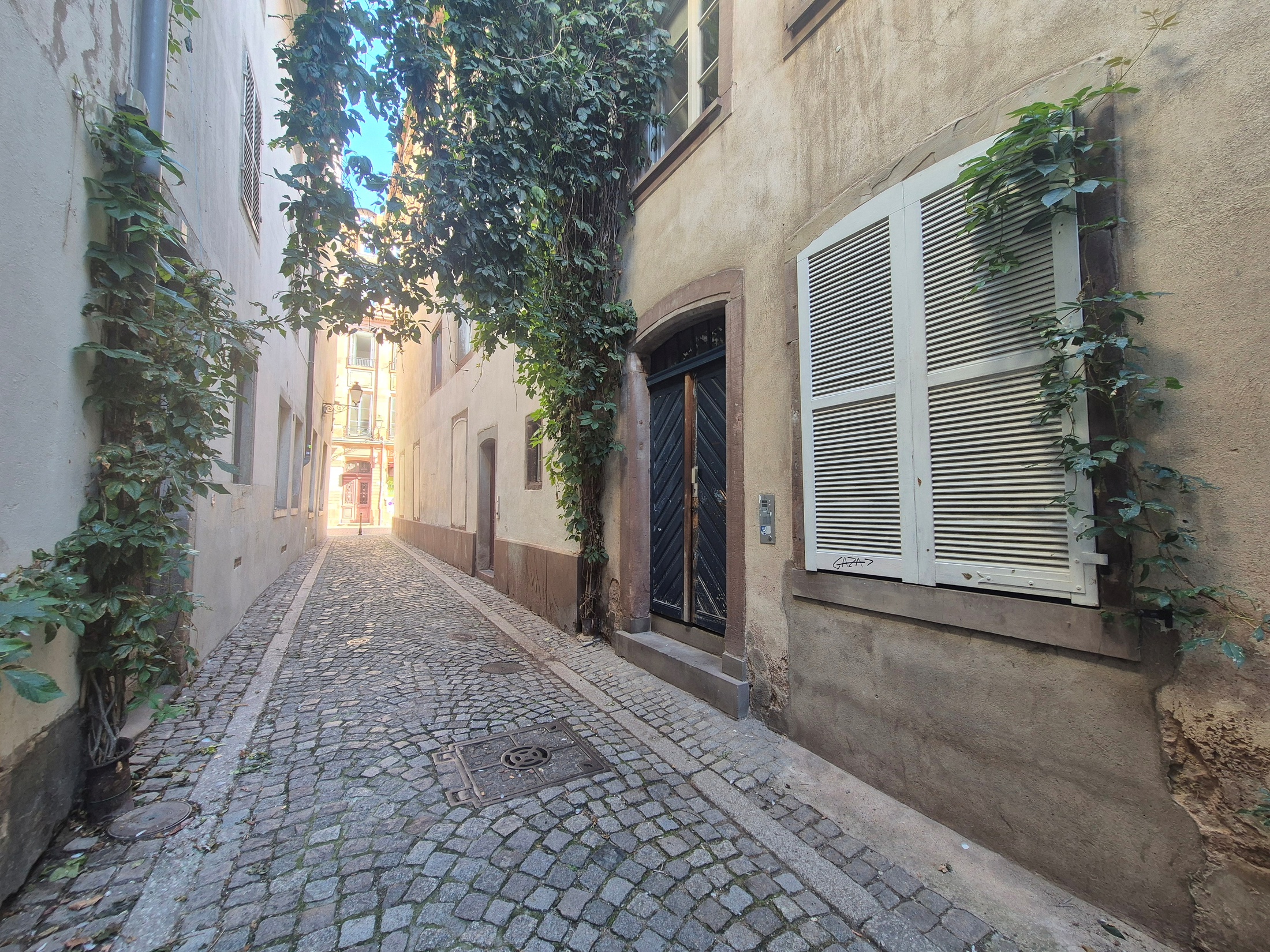 appartement 2 pièces - 35m2 à Strasbourg (67000)