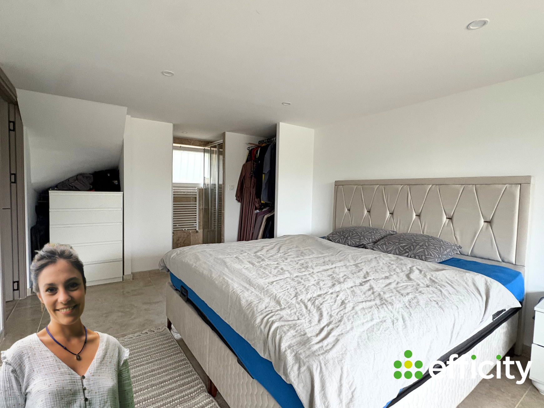 Achat immobilier Maison 4 pièces  95m2 à Saint-Marcellin-en-Forez (42680) - Photo n°4